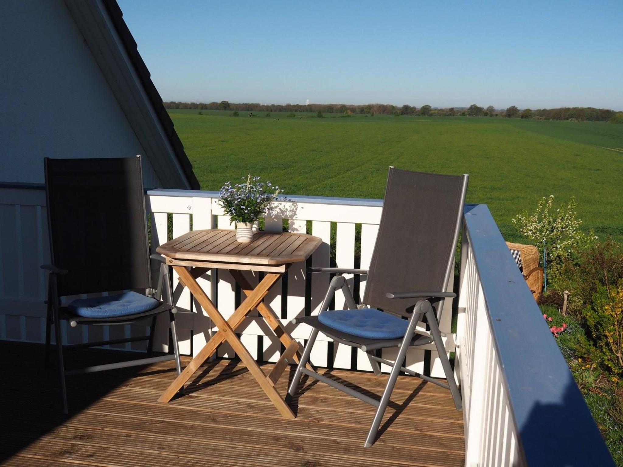 Ferienhaus Am Felde