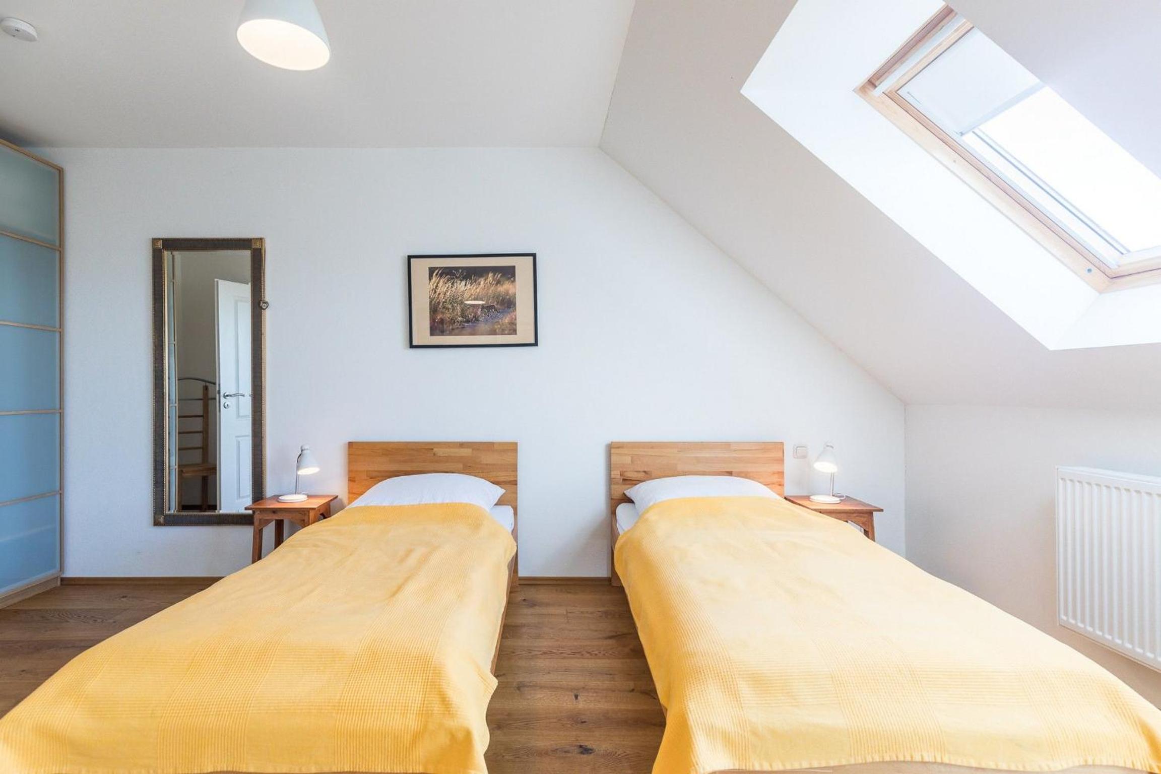 Ferienhaus Am Felde