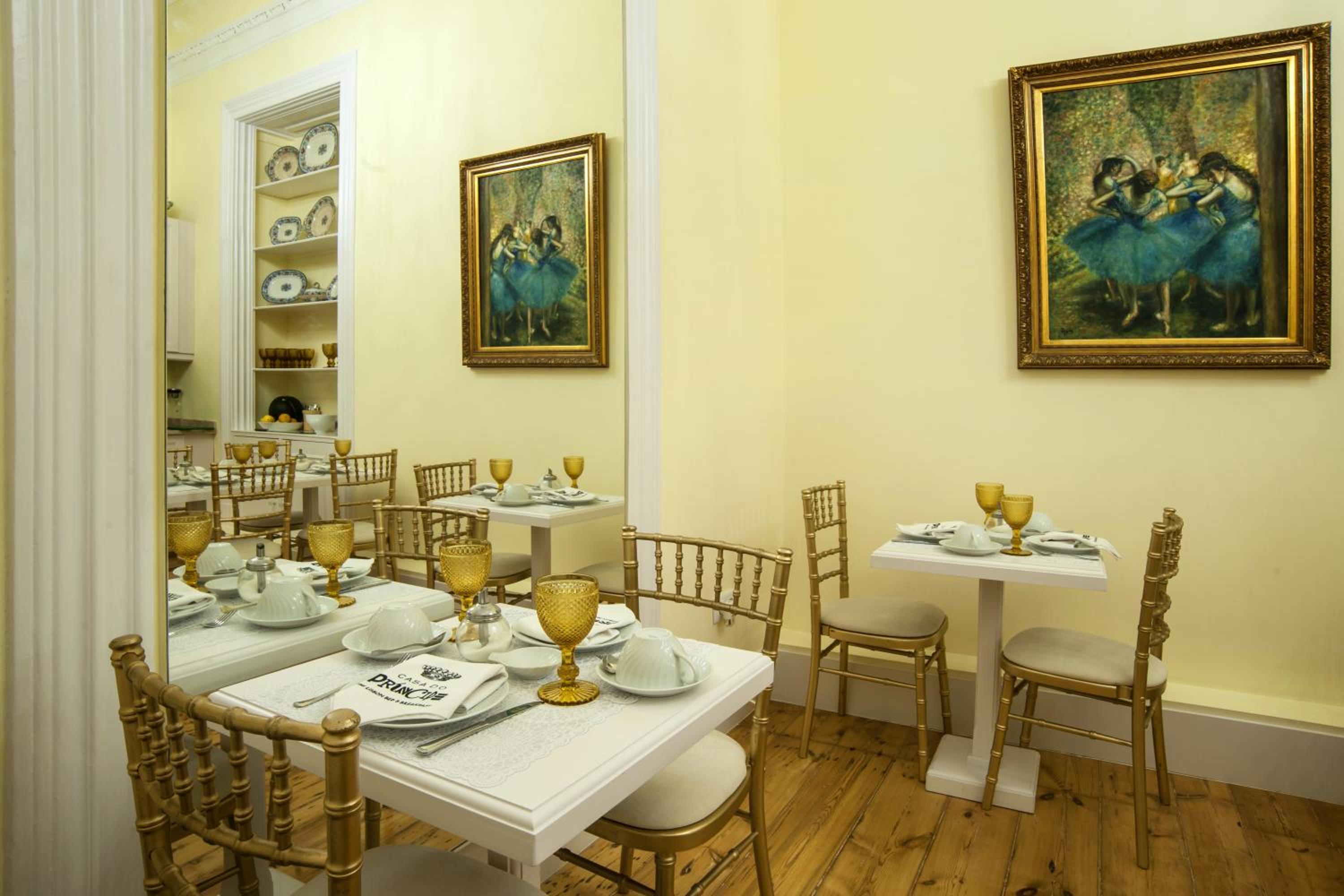 Casa do Principe