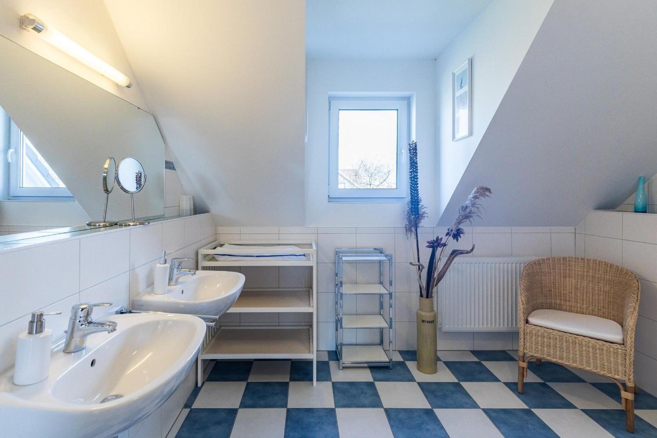 Ferienhaus Am Felde