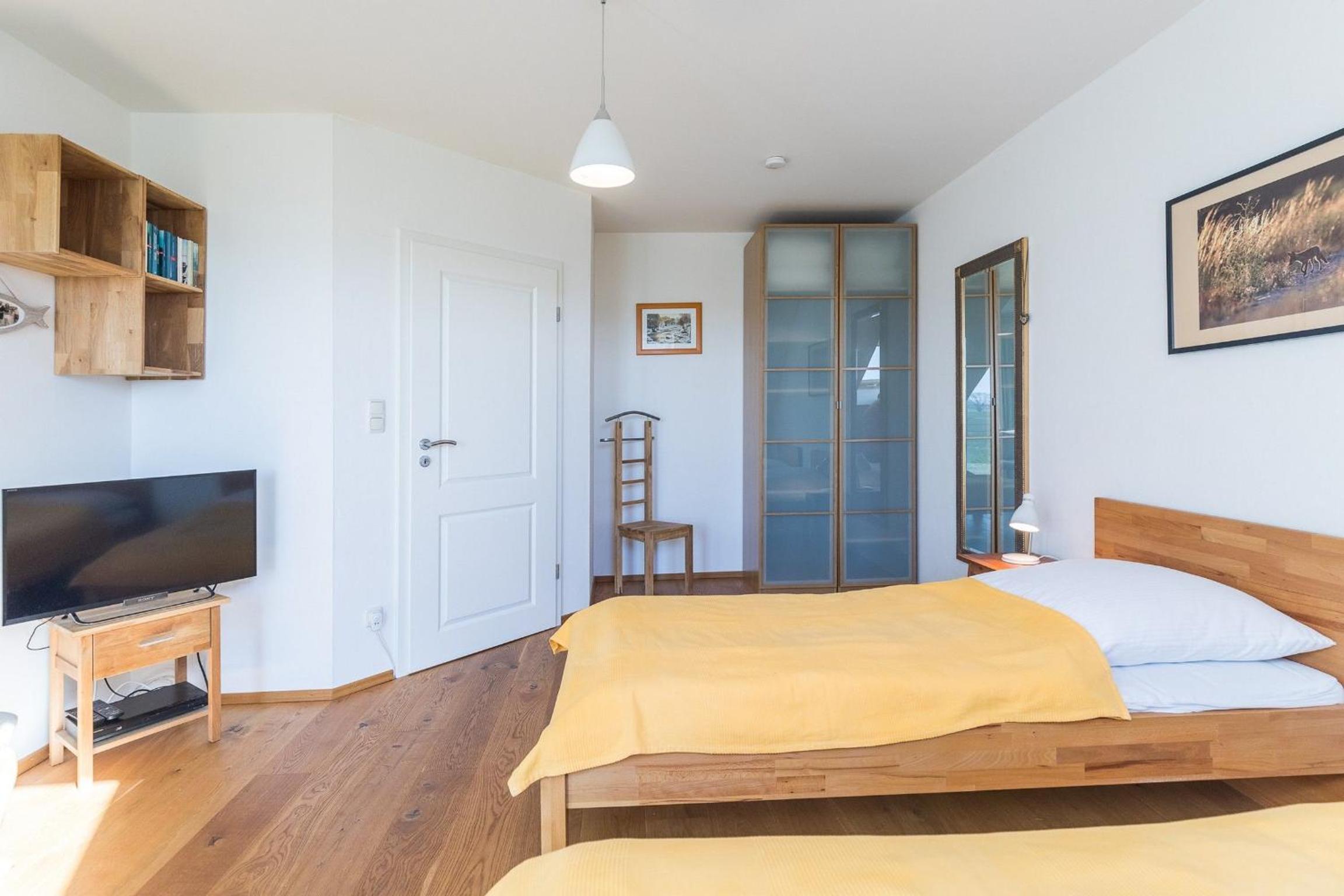 Ferienhaus Am Felde