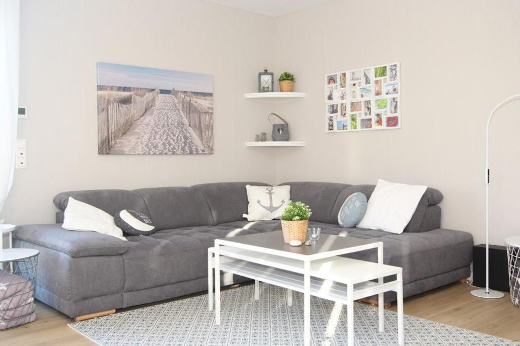 Ferienhaus Fine