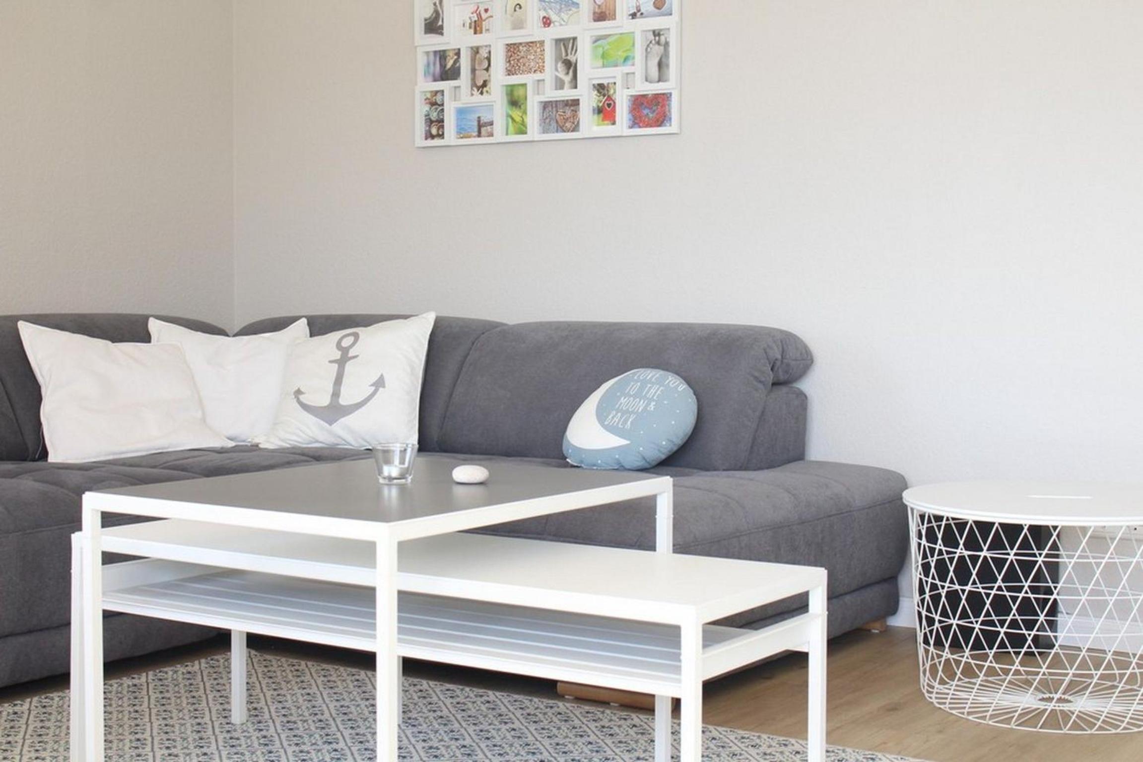 Ferienhaus Fine