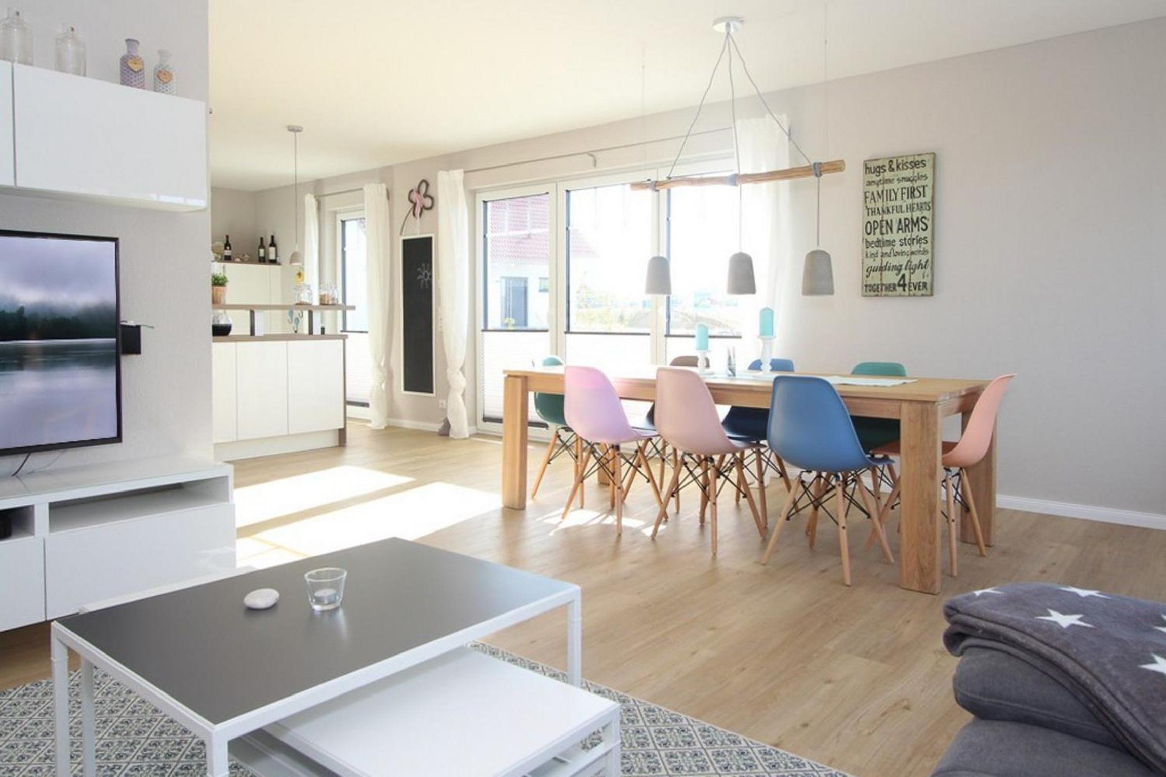 Ferienhaus Fine