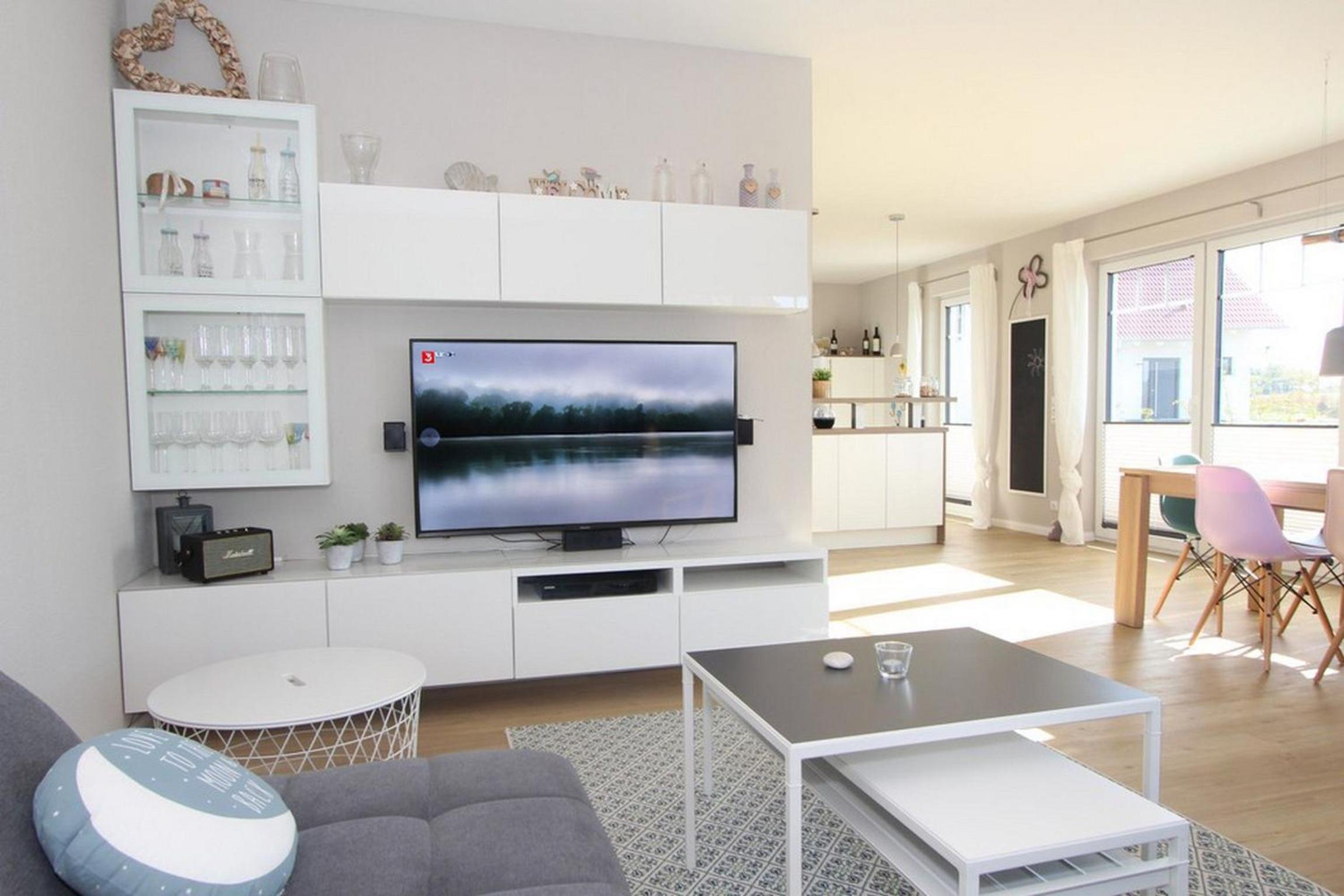 Ferienhaus Fine