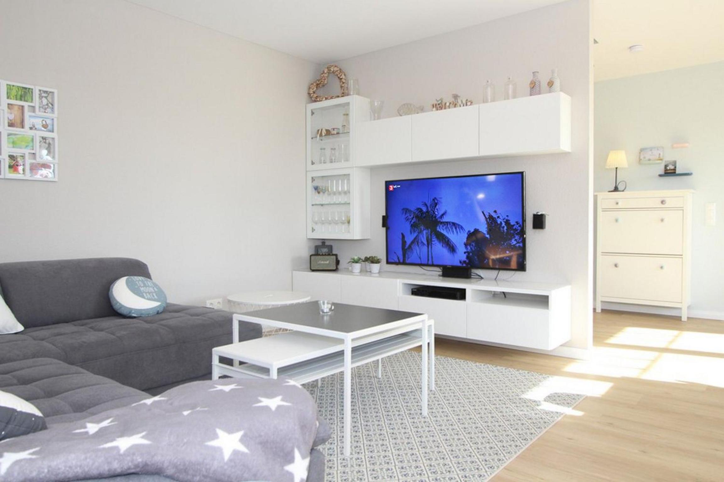 Ferienhaus Fine