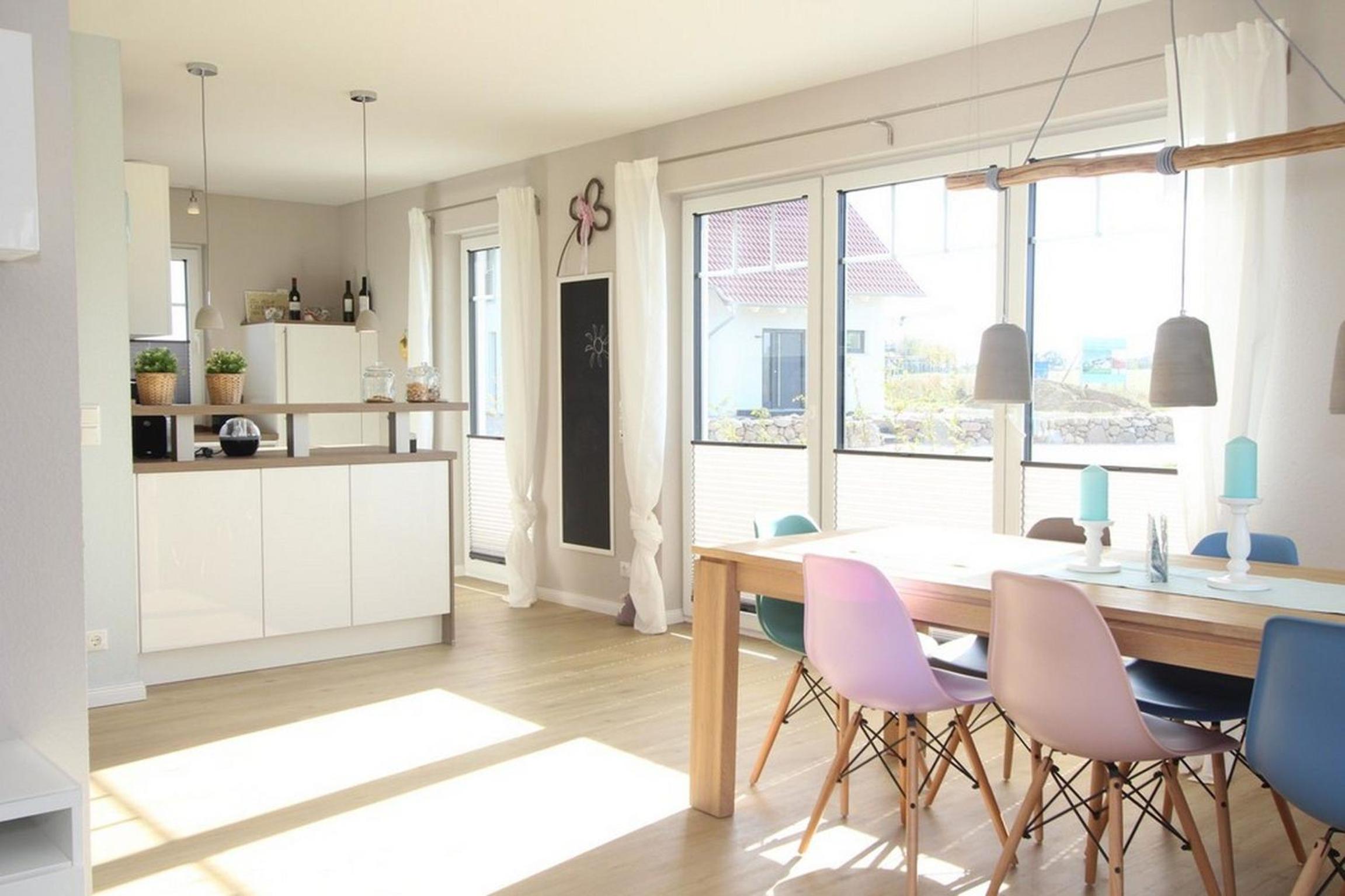 Ferienhaus Fine