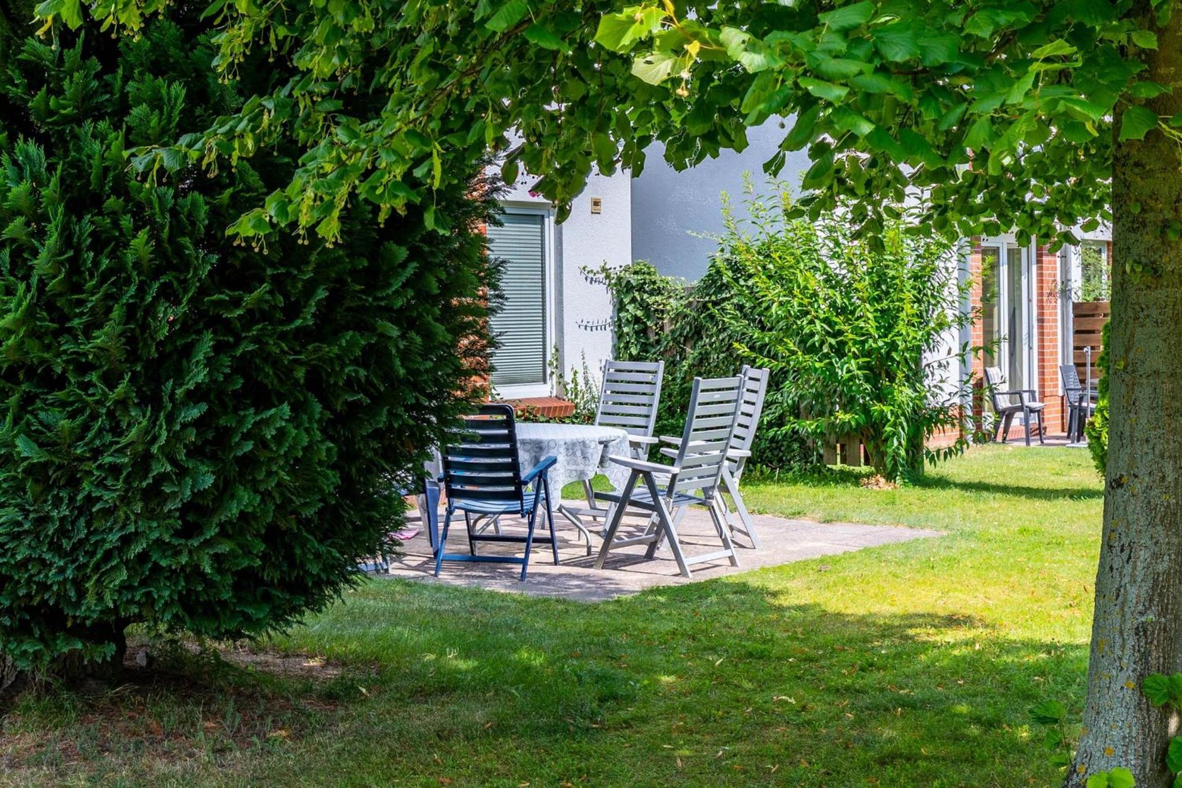 Sünnslag Wohnung 025 &quotFerienhaus Boltenhagen&quot
