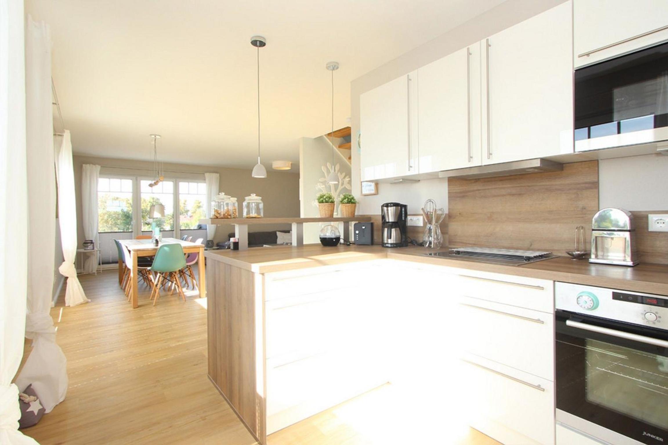 Ferienhaus Fine
