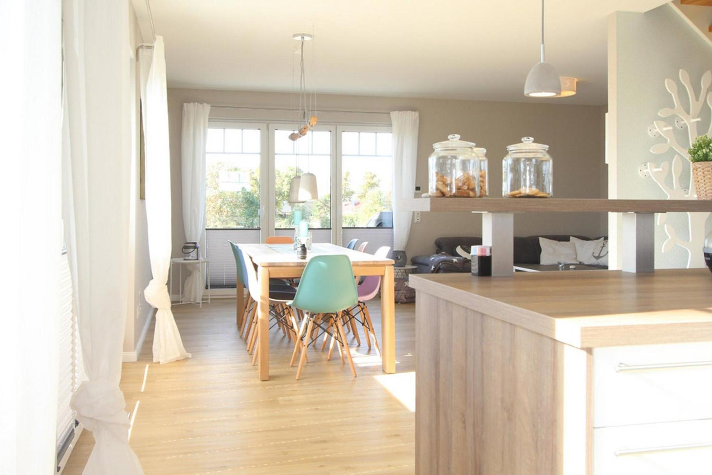 Ferienhaus Fine