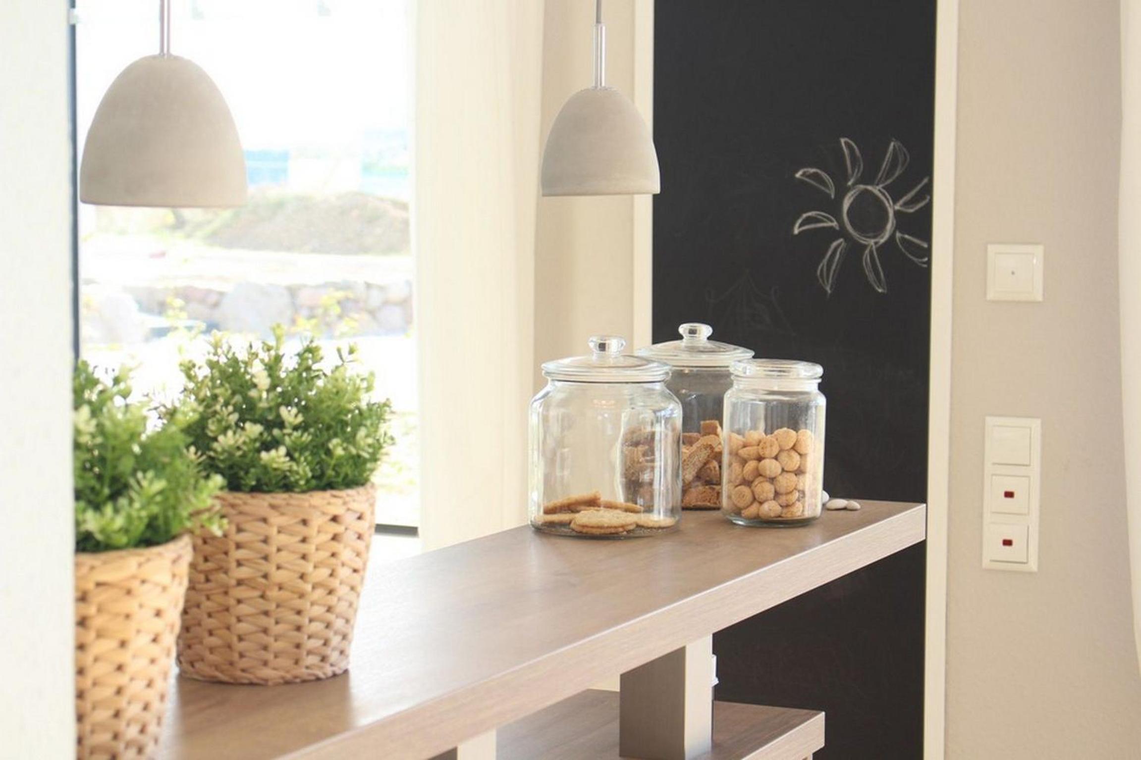 Ferienhaus Fine