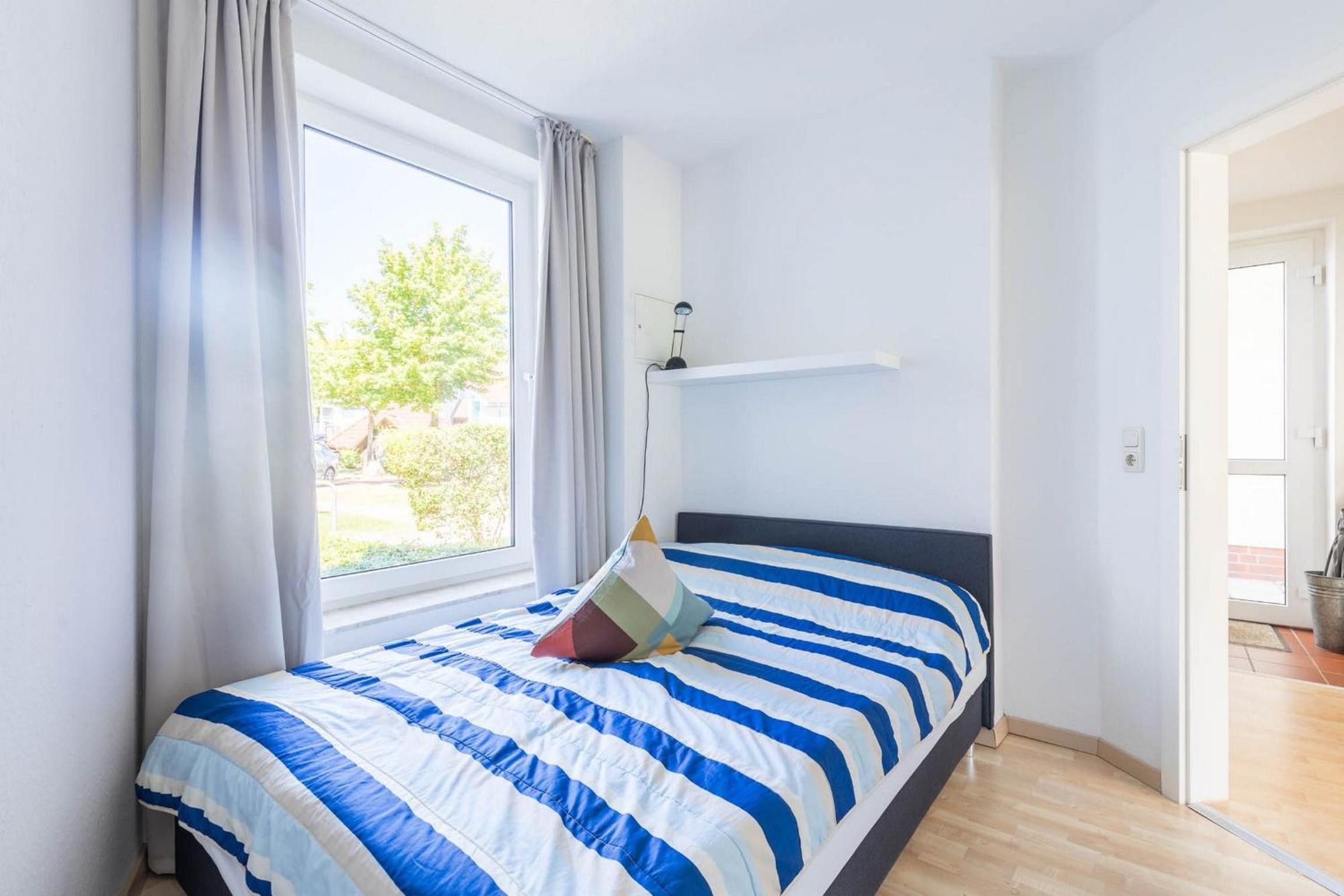 Sünnslag Wohnung 025 &quotFerienhaus Boltenhagen&quot