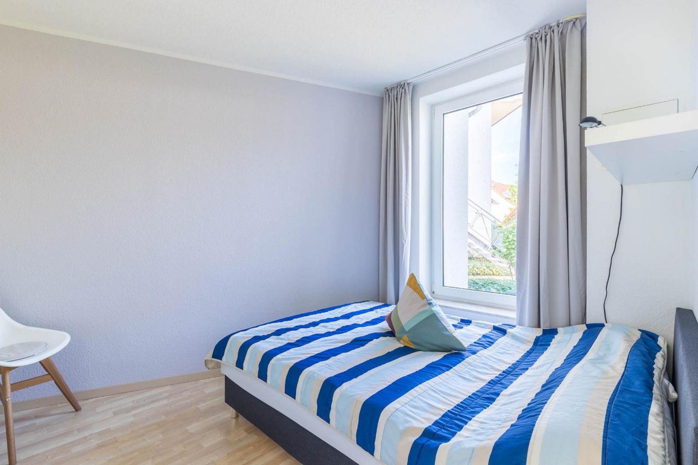 Sünnslag Wohnung 025 &quotFerienhaus Boltenhagen&quot