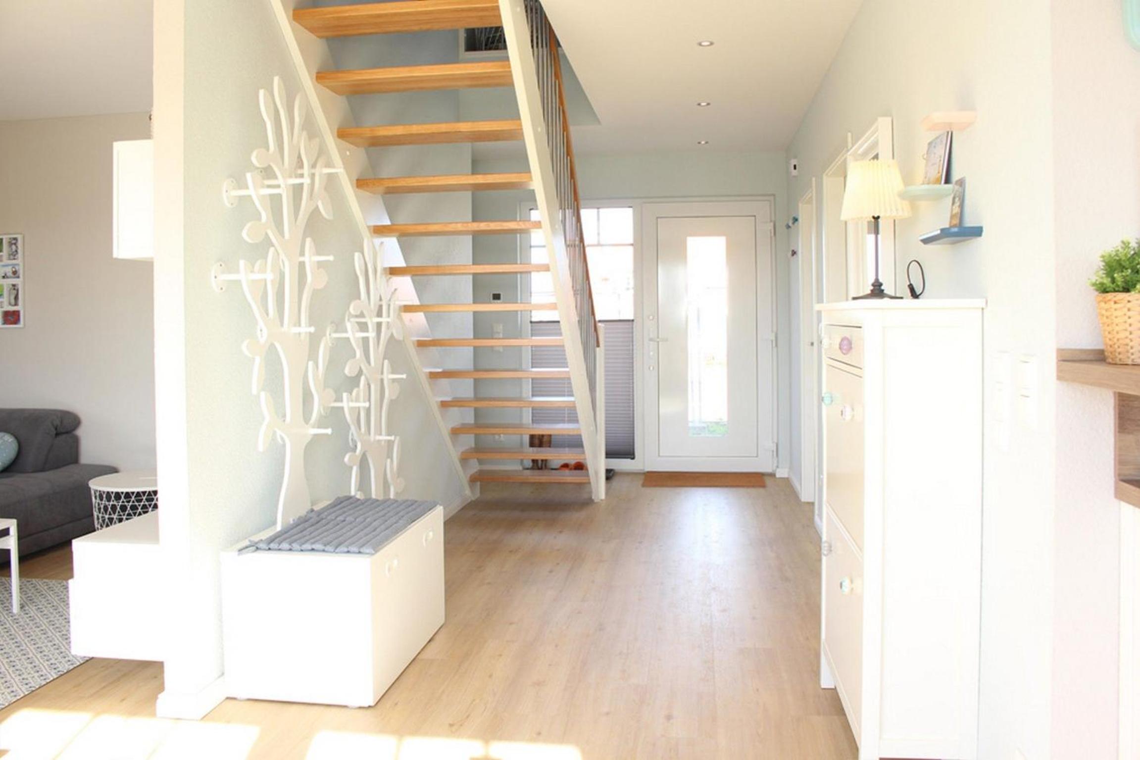 Ferienhaus Fine