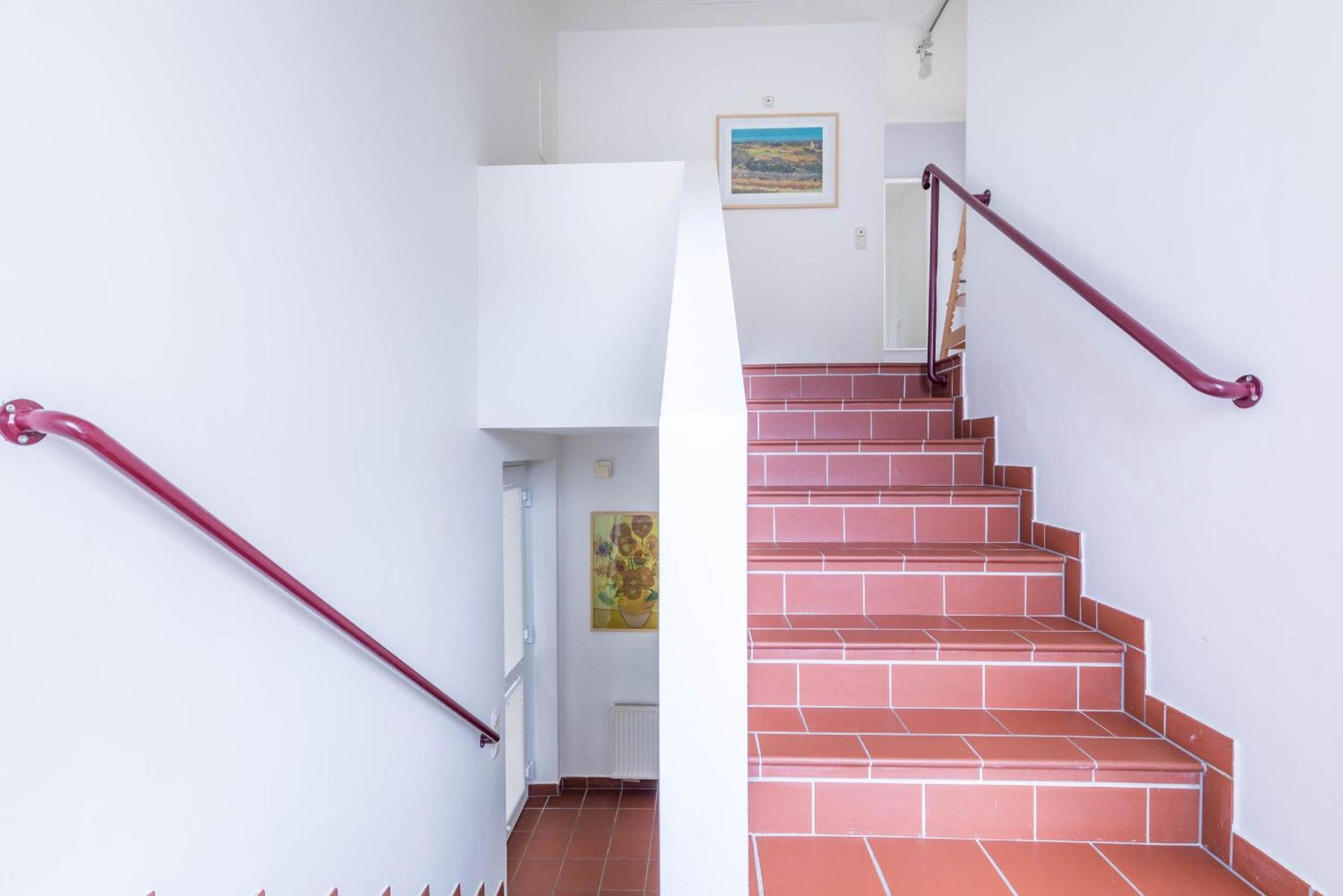 Sünnslag Wohnung 025 &quotFerienhaus Boltenhagen&quot