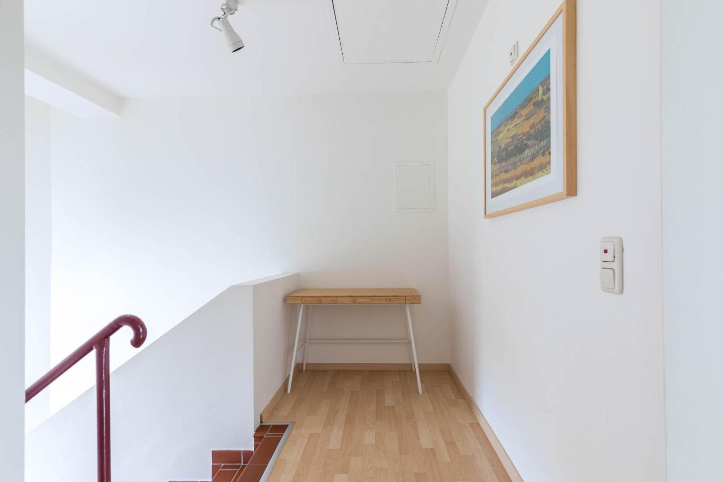 Sünnslag Wohnung 025 &quotFerienhaus Boltenhagen&quot