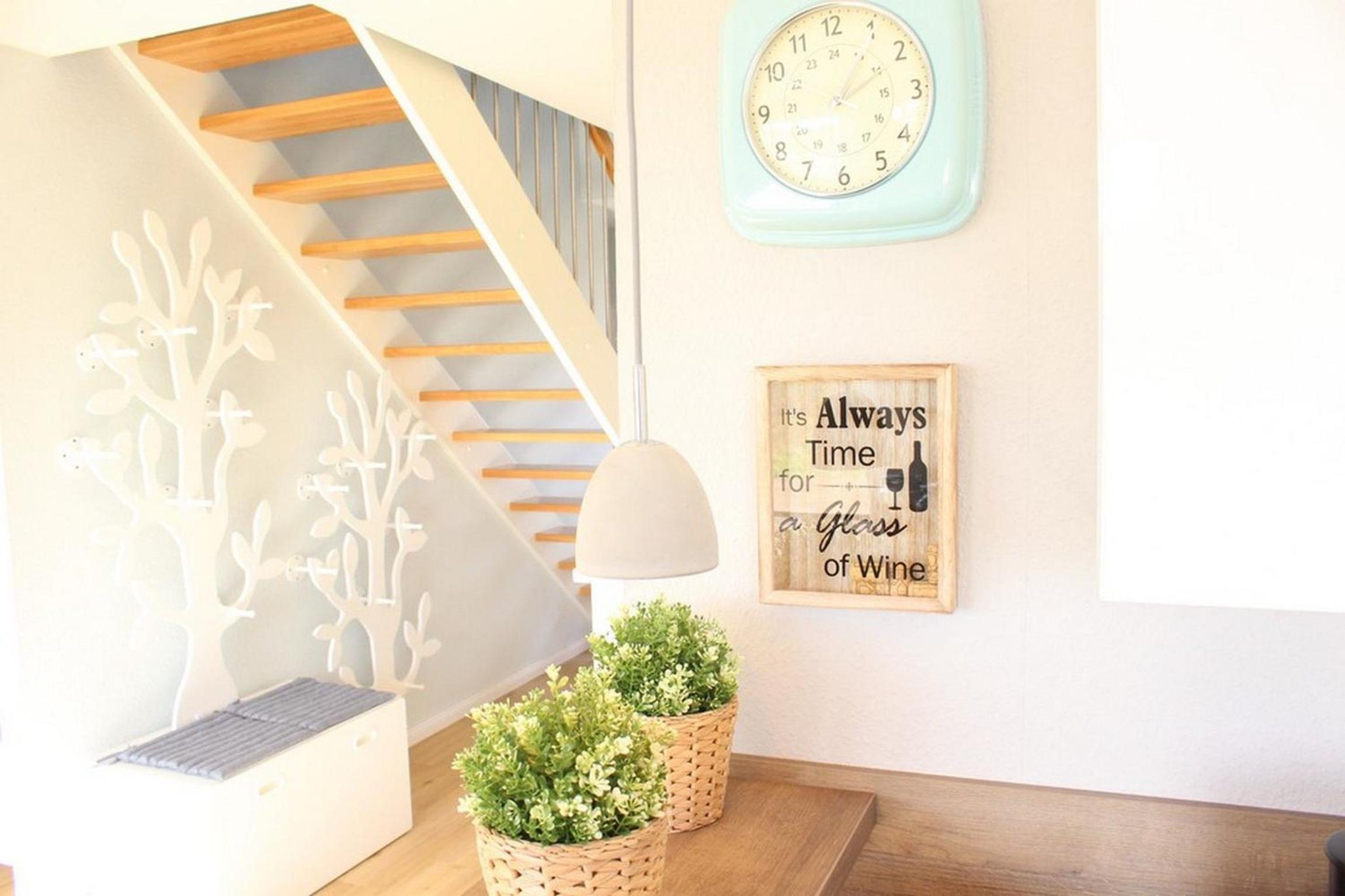 Ferienhaus Fine