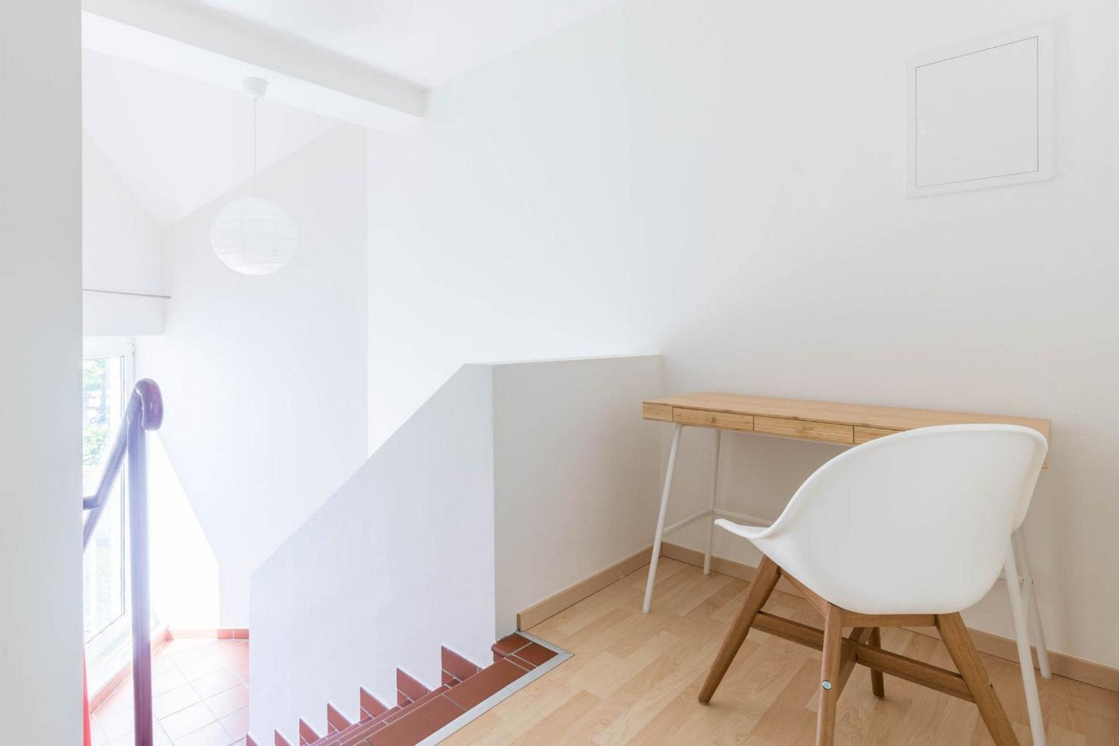 Sünnslag Wohnung 025 &quotFerienhaus Boltenhagen&quot