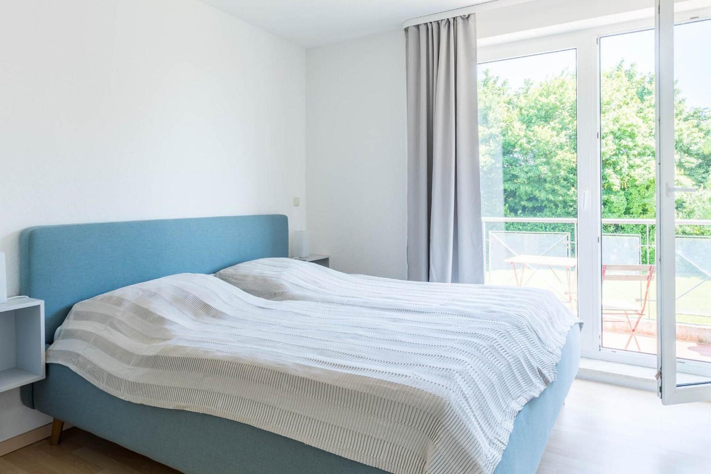 Sünnslag Wohnung 025 &quotFerienhaus Boltenhagen&quot