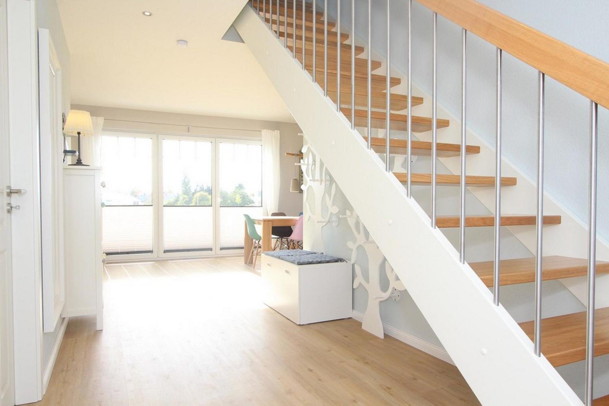 Ferienhaus Fine