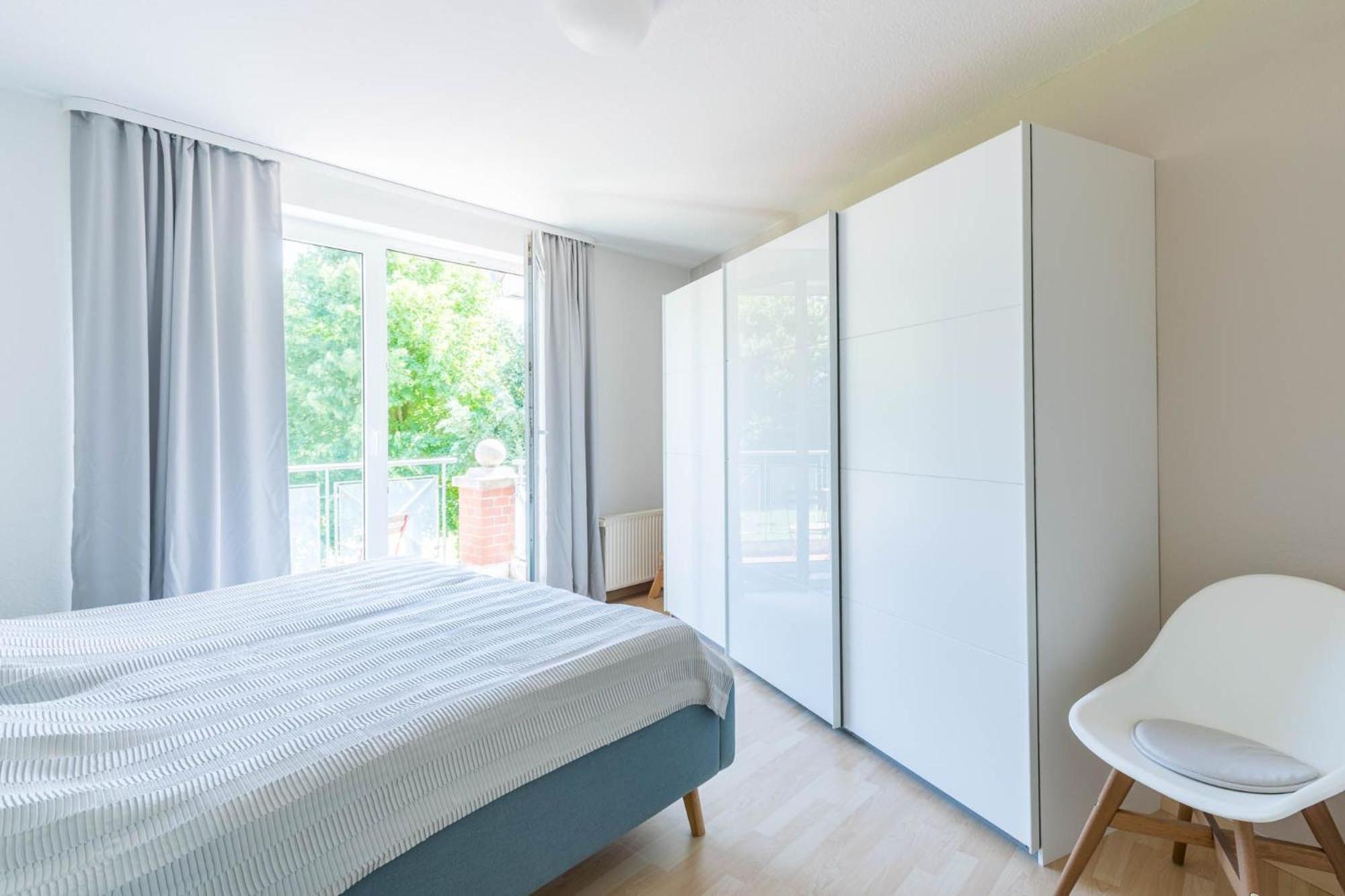 Sünnslag Wohnung 025 &quotFerienhaus Boltenhagen&quot