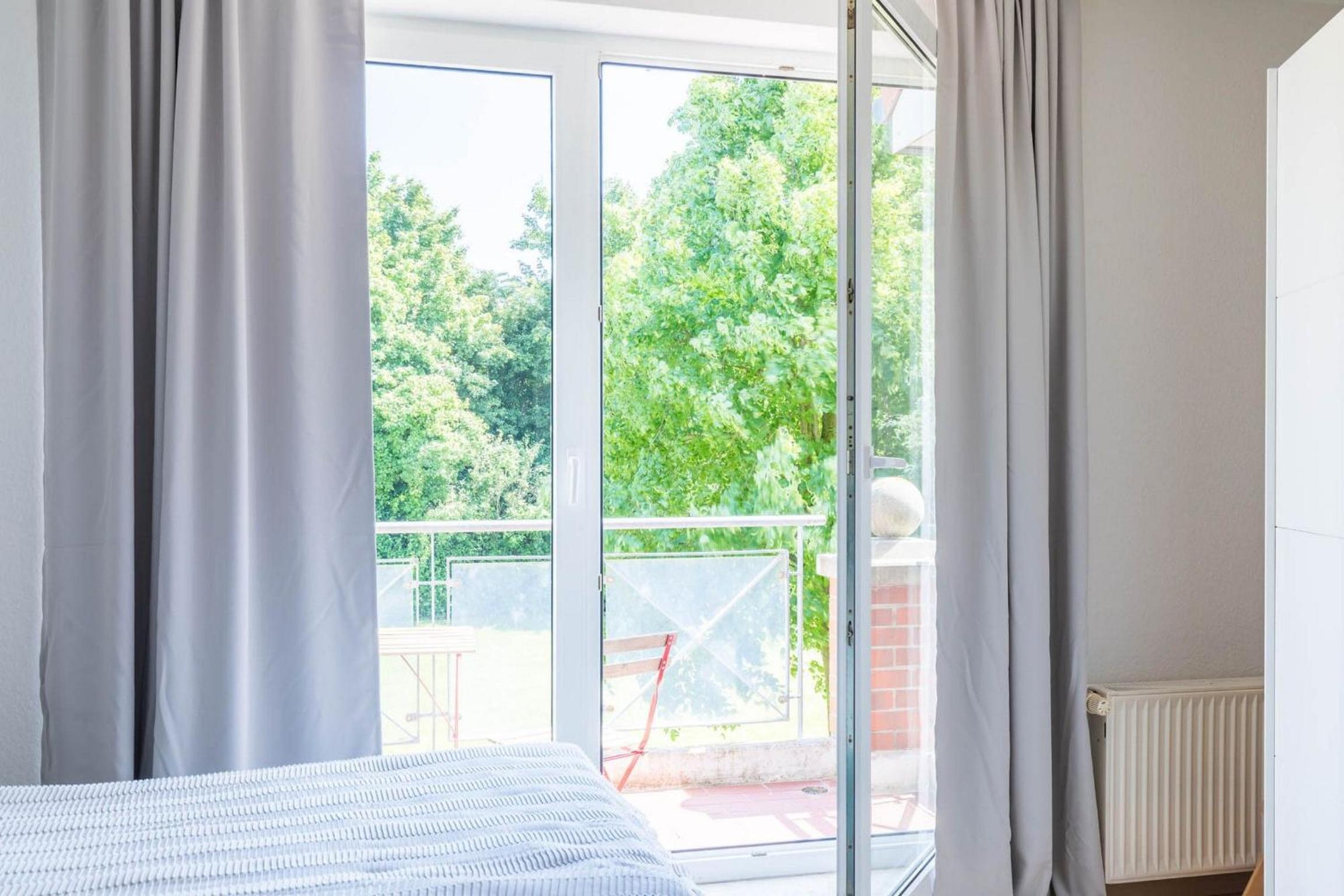 Sünnslag Wohnung 025 &quotFerienhaus Boltenhagen&quot