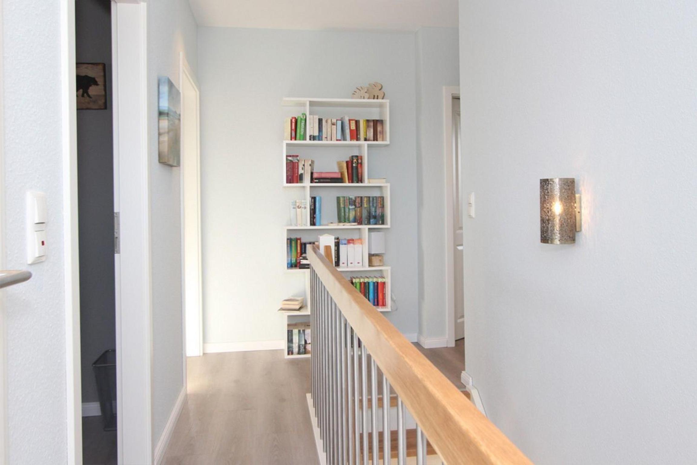 Ferienhaus Fine