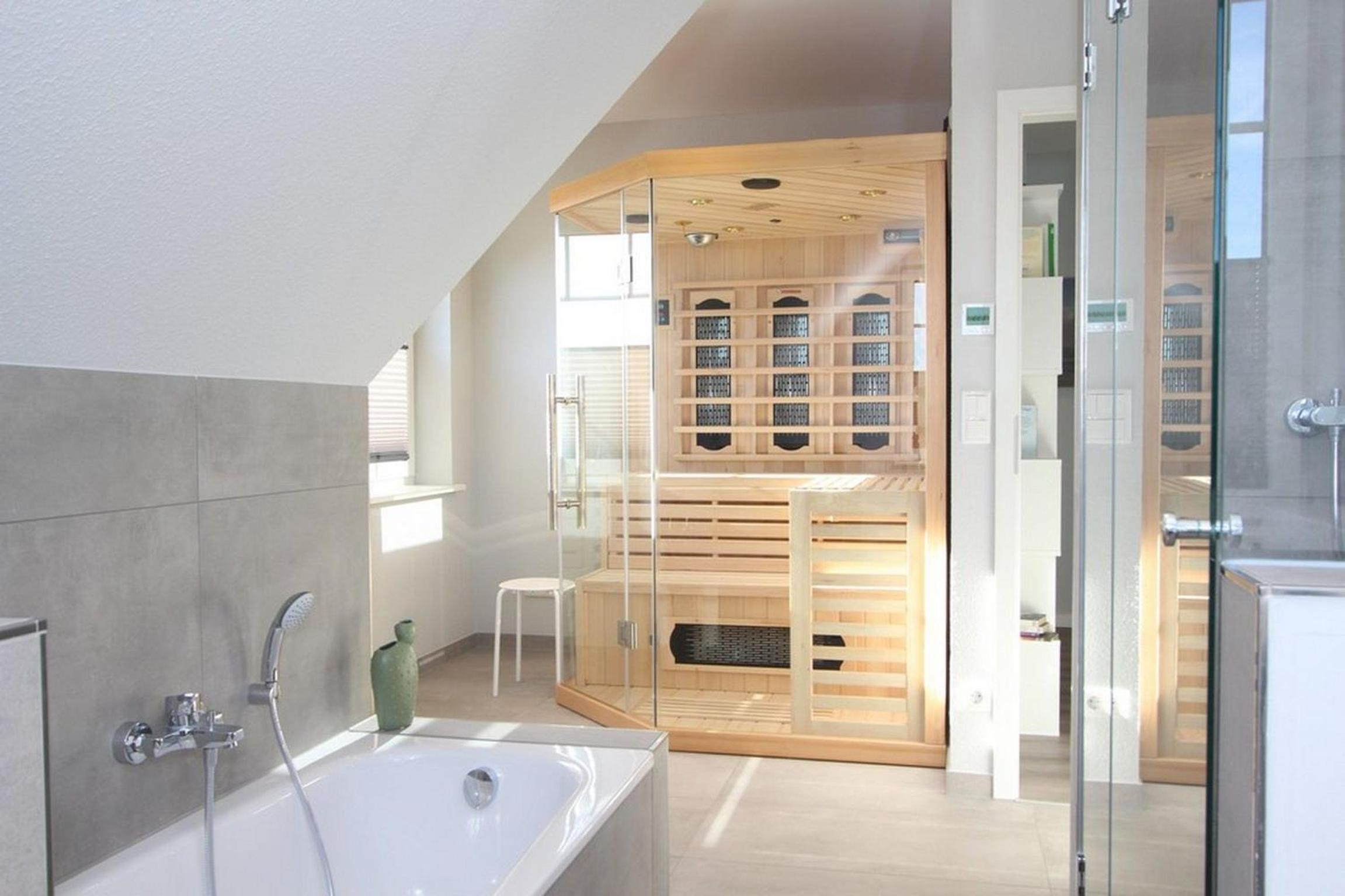 Ferienhaus Fine