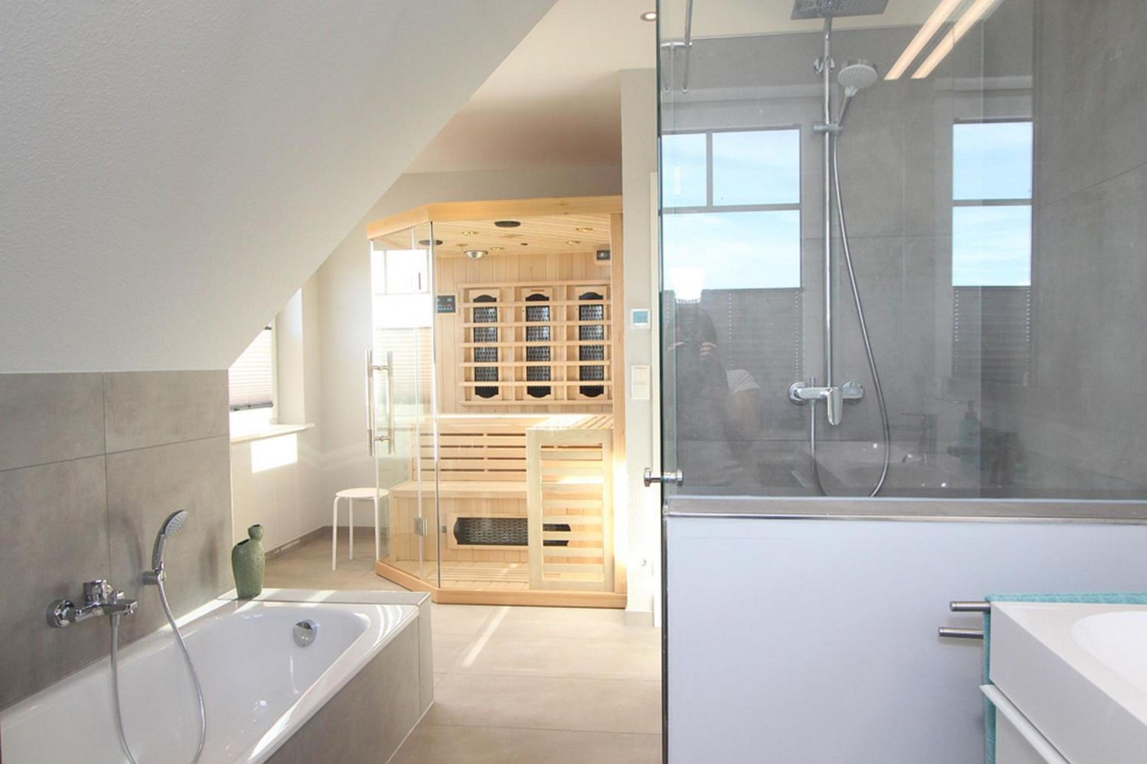 Ferienhaus Fine
