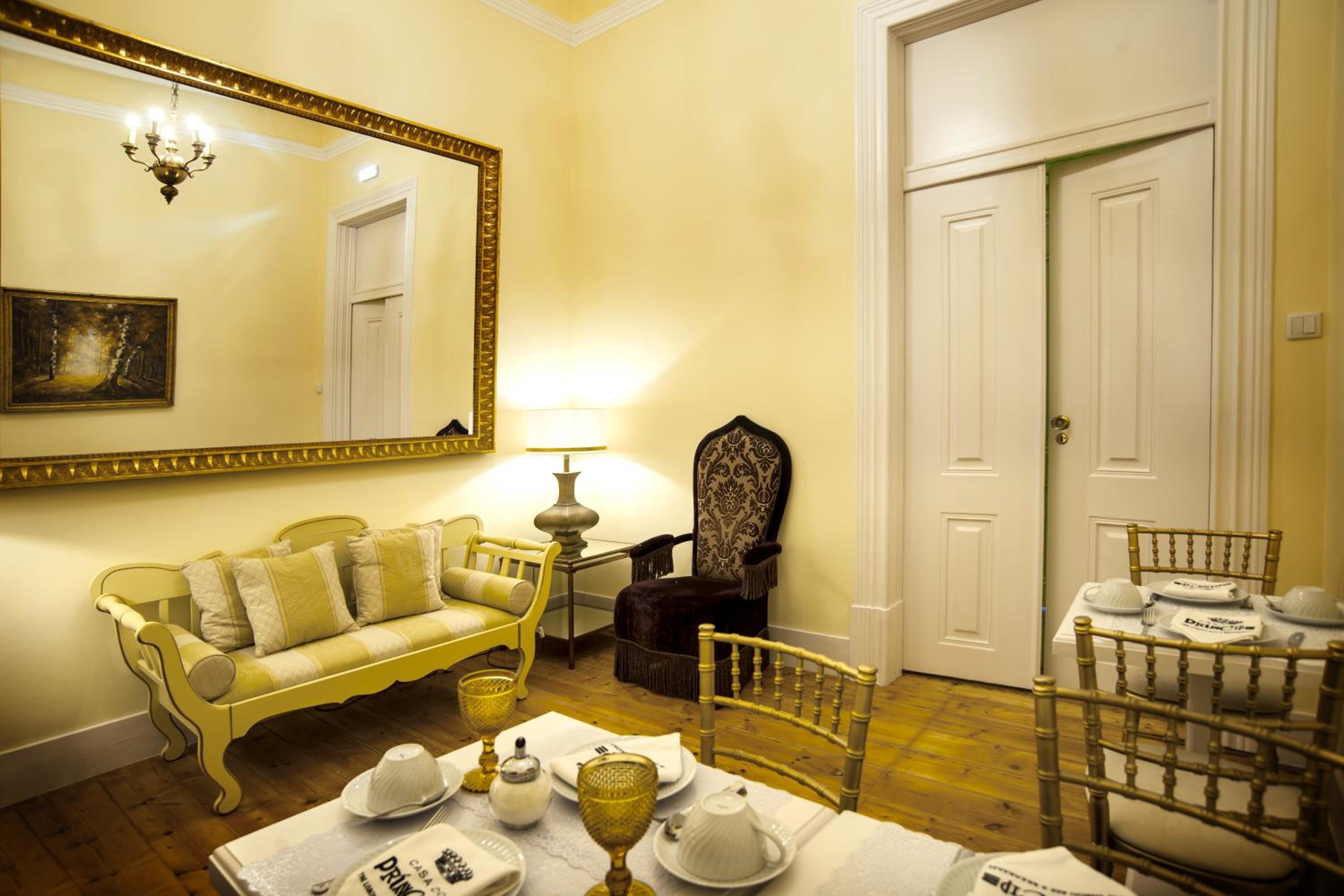 Casa do Principe