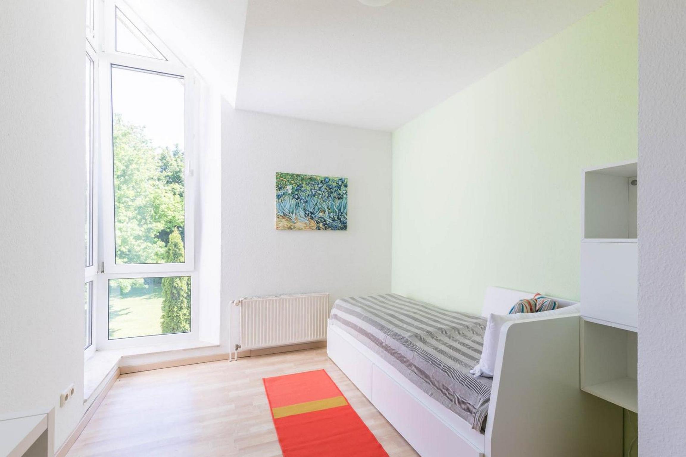 Sünnslag Wohnung 025 &quotFerienhaus Boltenhagen&quot
