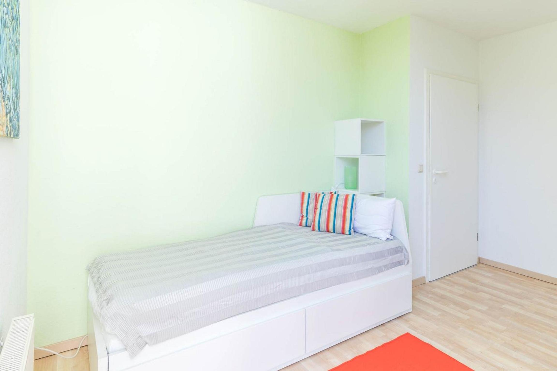 Sünnslag Wohnung 025 &quotFerienhaus Boltenhagen&quot