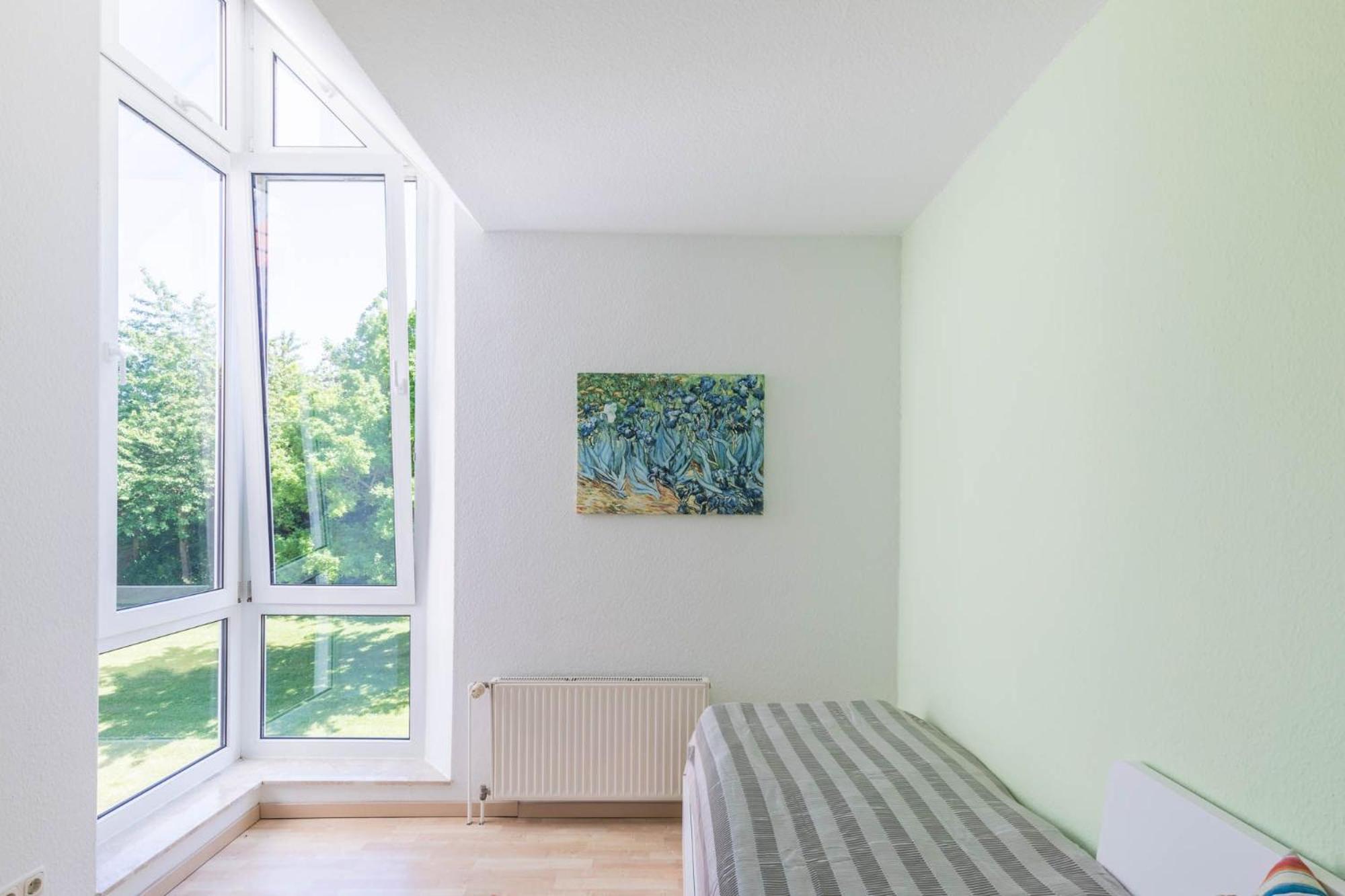Sünnslag Wohnung 025 &quotFerienhaus Boltenhagen&quot