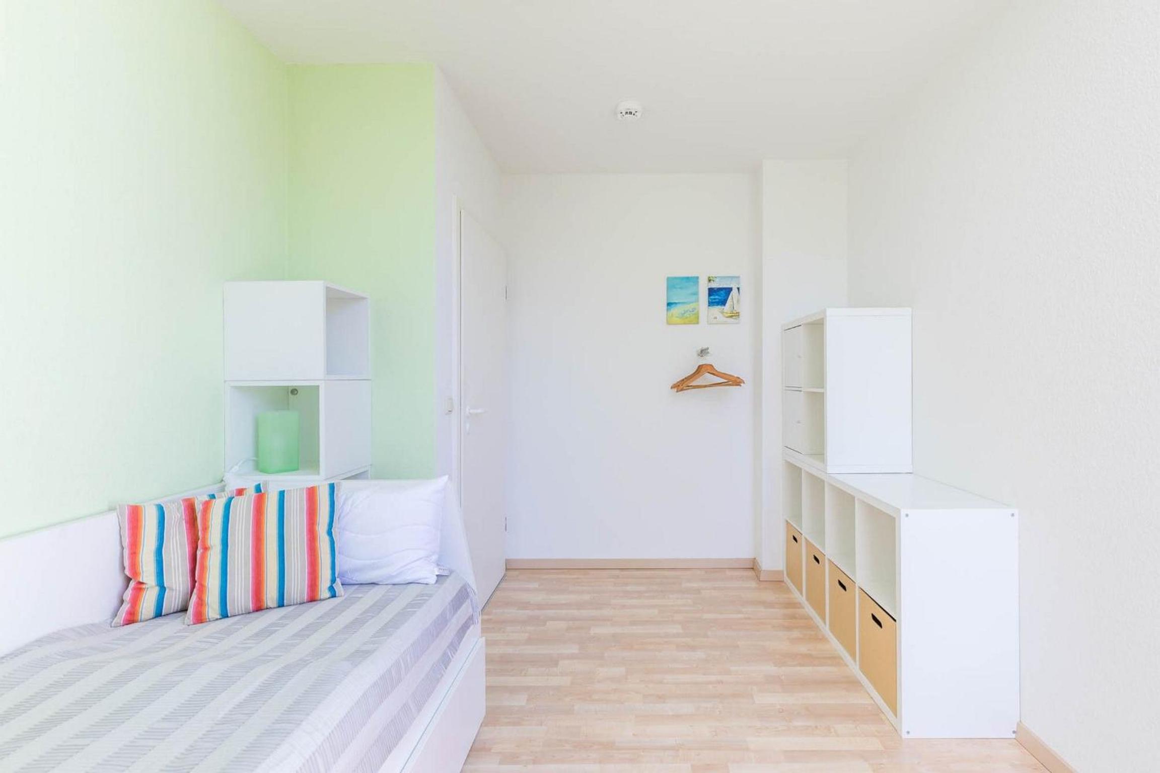 Sünnslag Wohnung 025 &quotFerienhaus Boltenhagen&quot