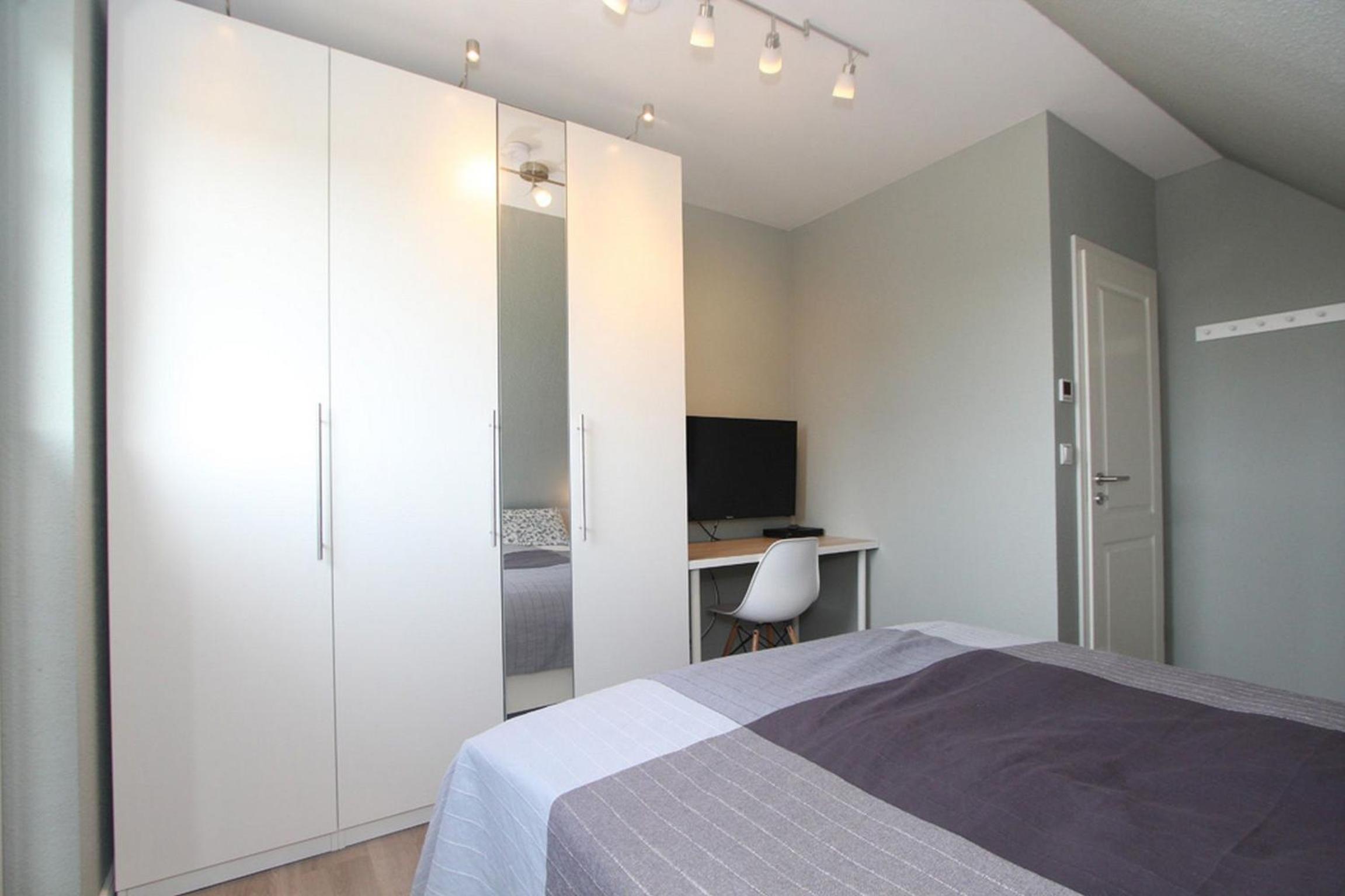 Ferienhaus Fine