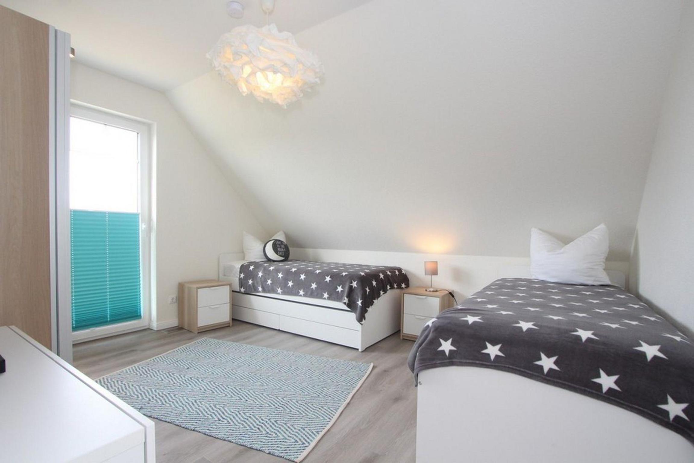 Ferienhaus Fine