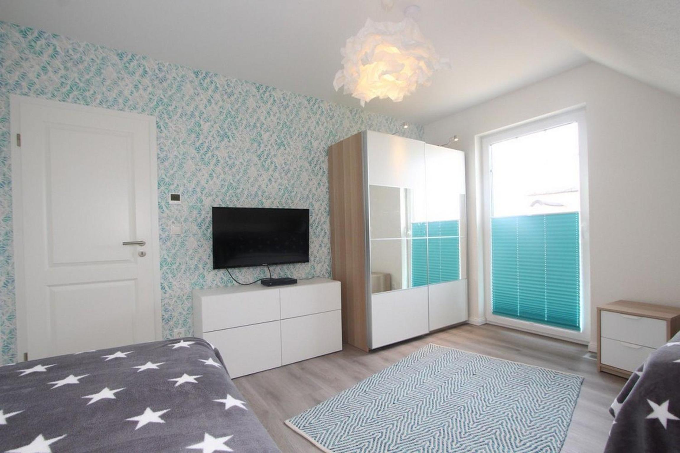 Ferienhaus Fine