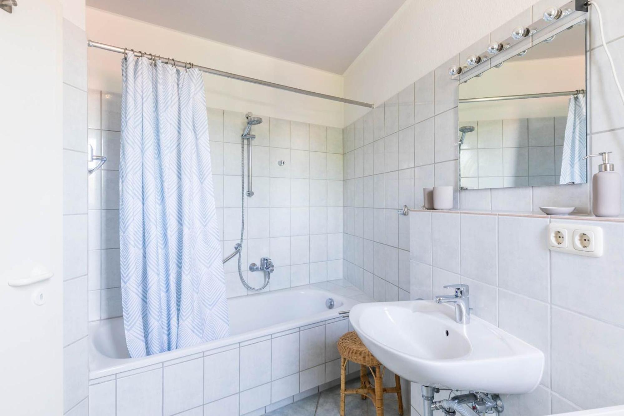 Sünnslag Wohnung 025 &quotFerienhaus Boltenhagen&quot