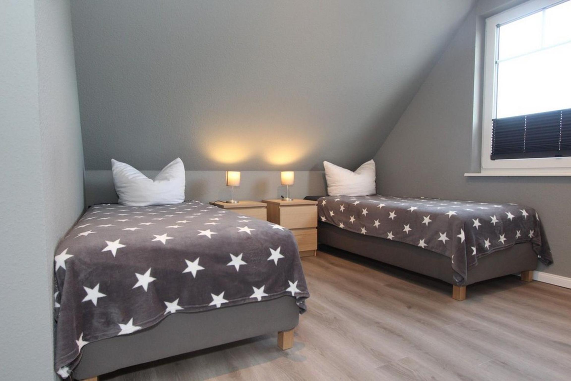 Ferienhaus Fine
