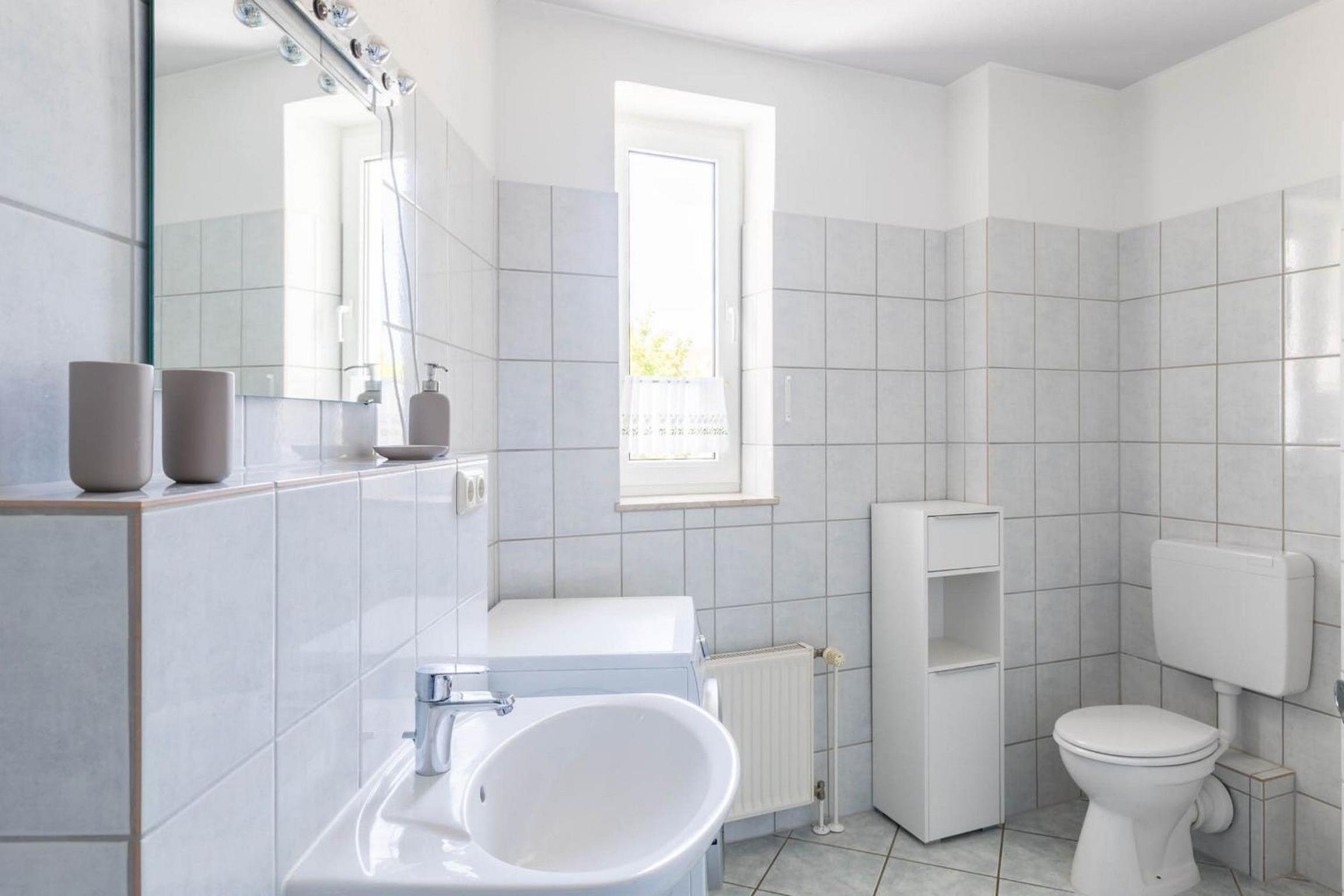 Sünnslag Wohnung 025 &quotFerienhaus Boltenhagen&quot