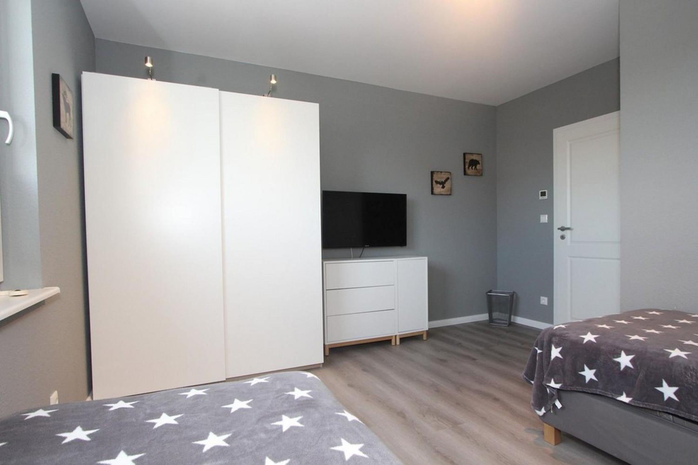 Ferienhaus Fine