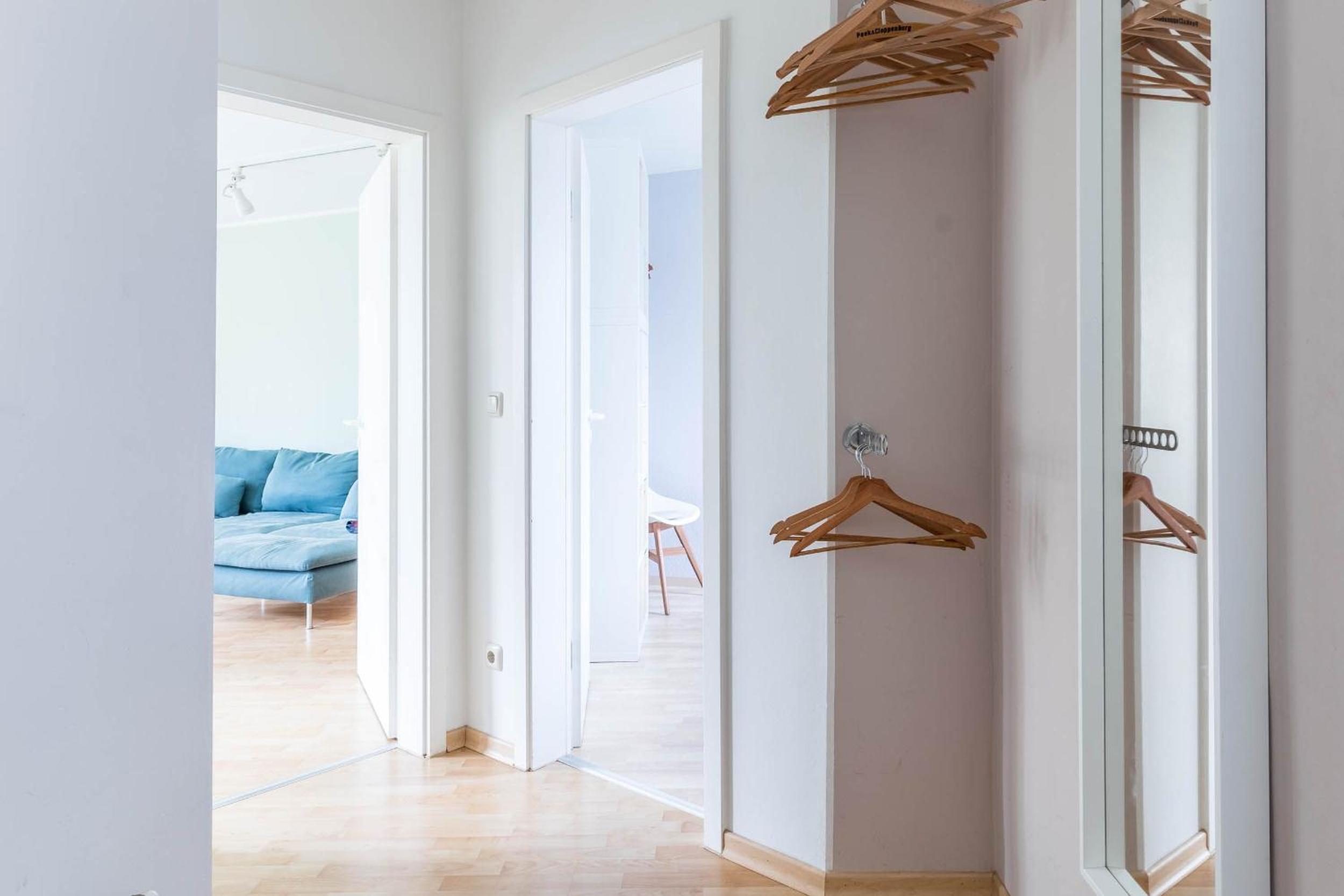 Sünnslag Wohnung 025 &quotFerienhaus Boltenhagen&quot