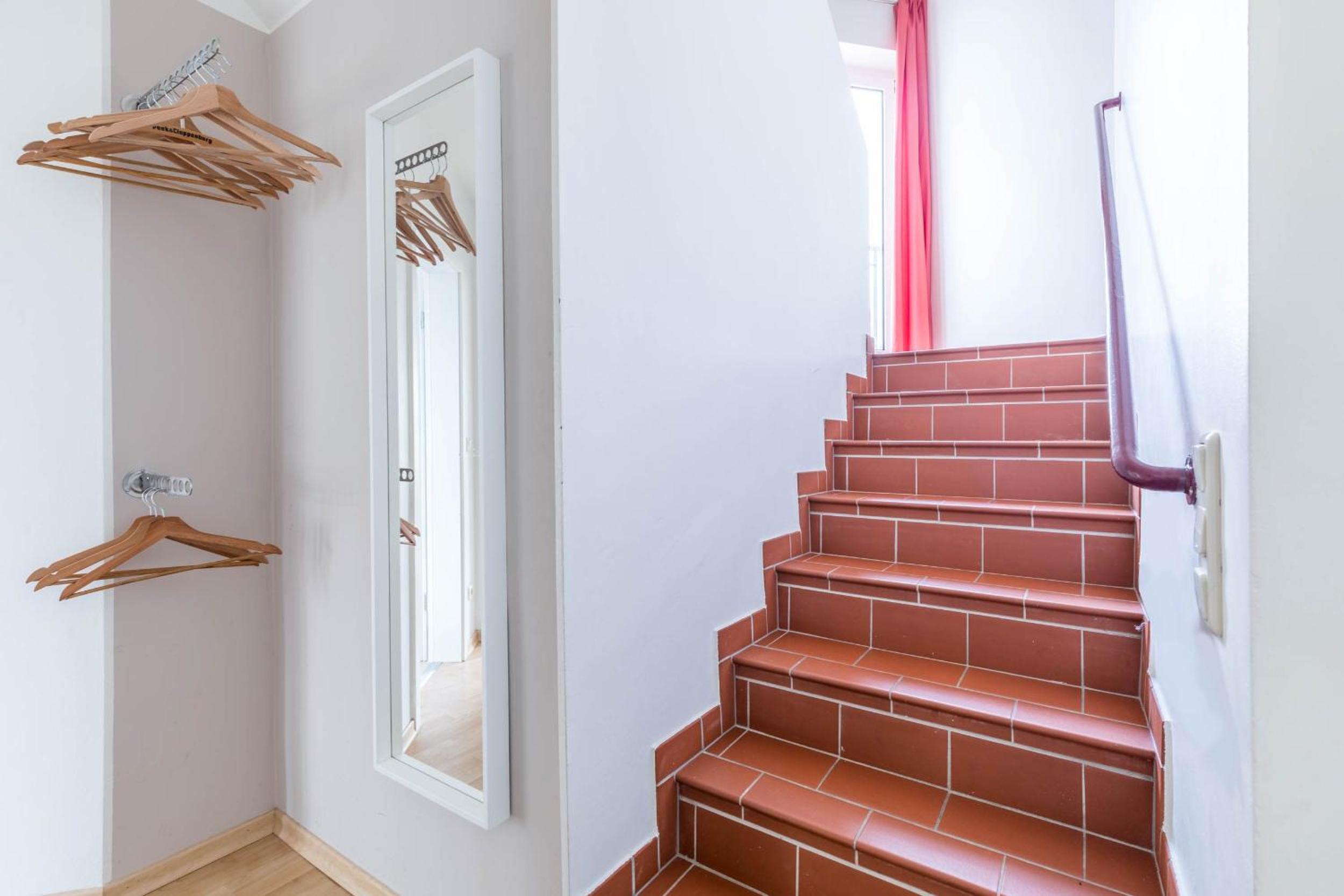 Sünnslag Wohnung 025 &quotFerienhaus Boltenhagen&quot