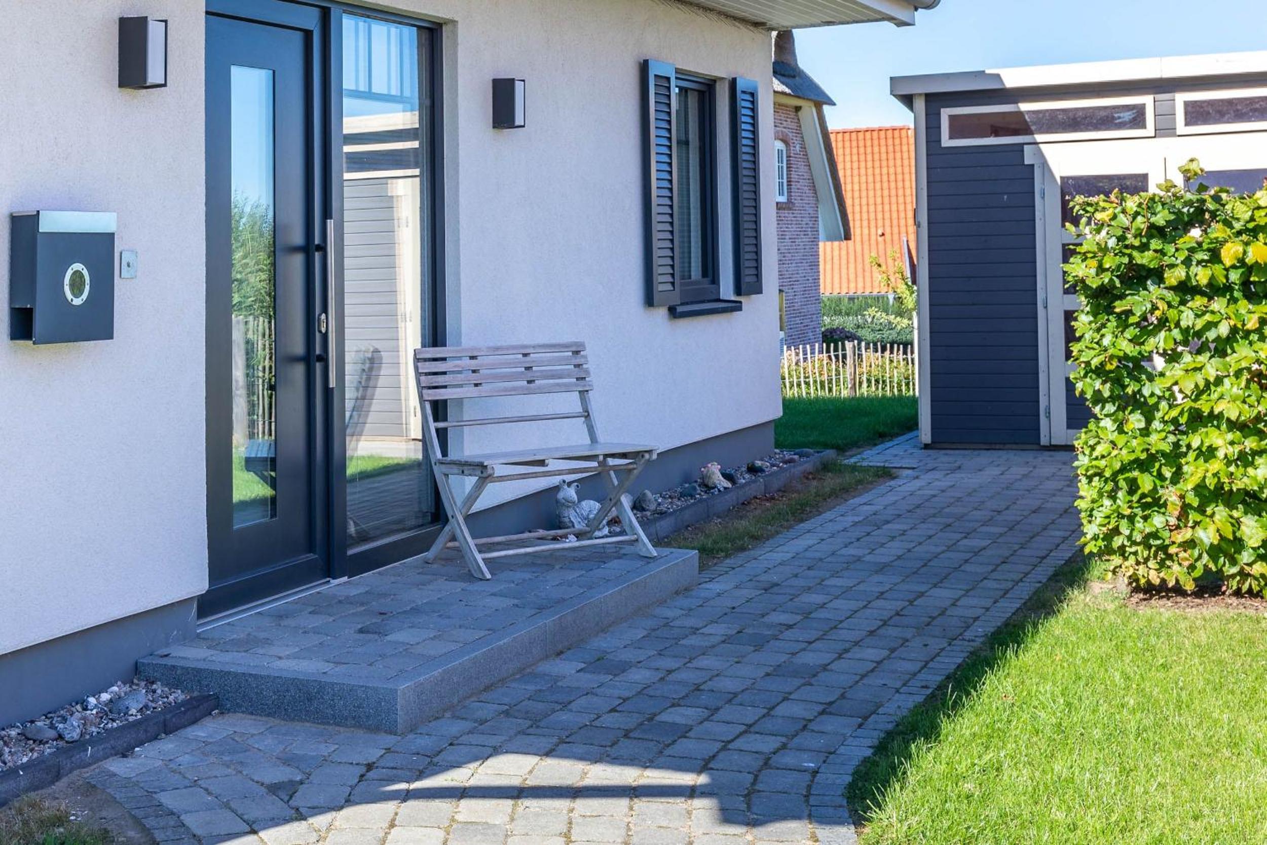 Ferienhaus Fine