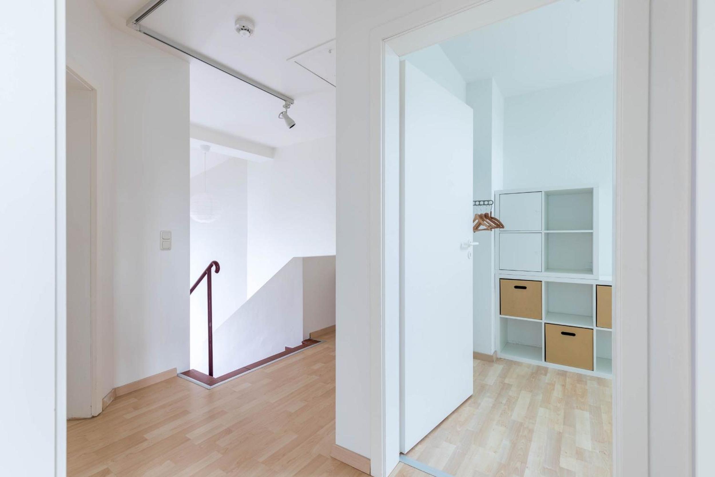 Sünnslag Wohnung 025 &quotFerienhaus Boltenhagen&quot