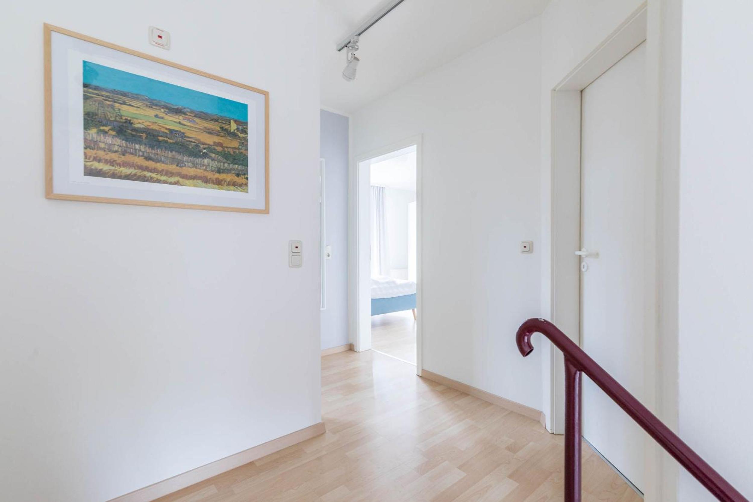 Sünnslag Wohnung 025 &quotFerienhaus Boltenhagen&quot