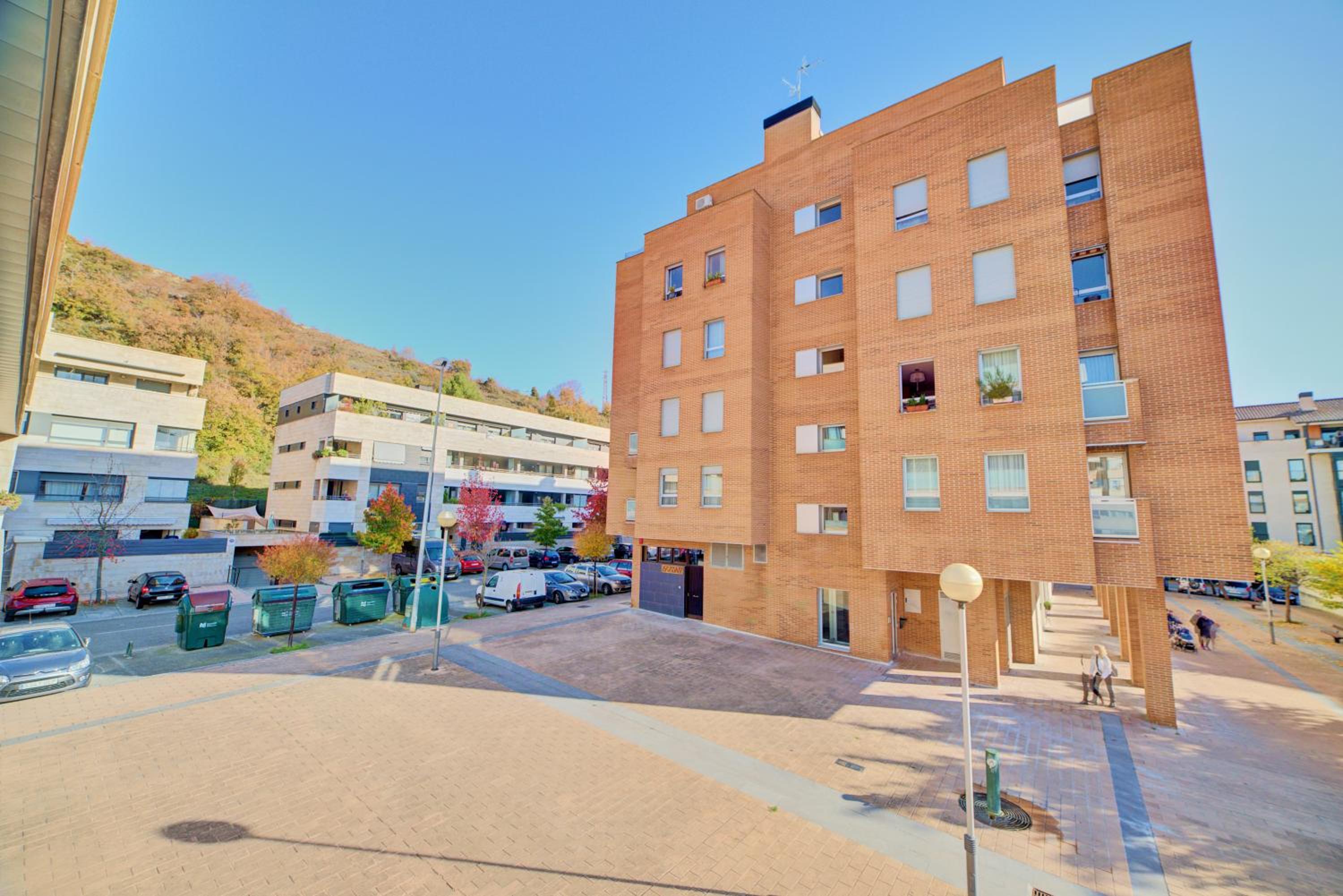 Apartamento Oihana by Clabao