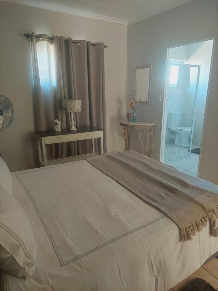 Sophia’s Cottage