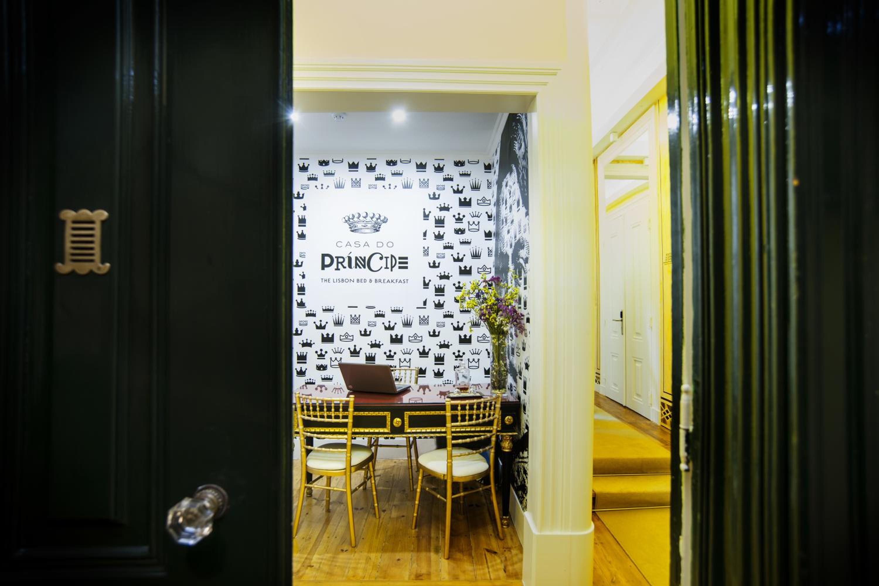 Casa do Principe
