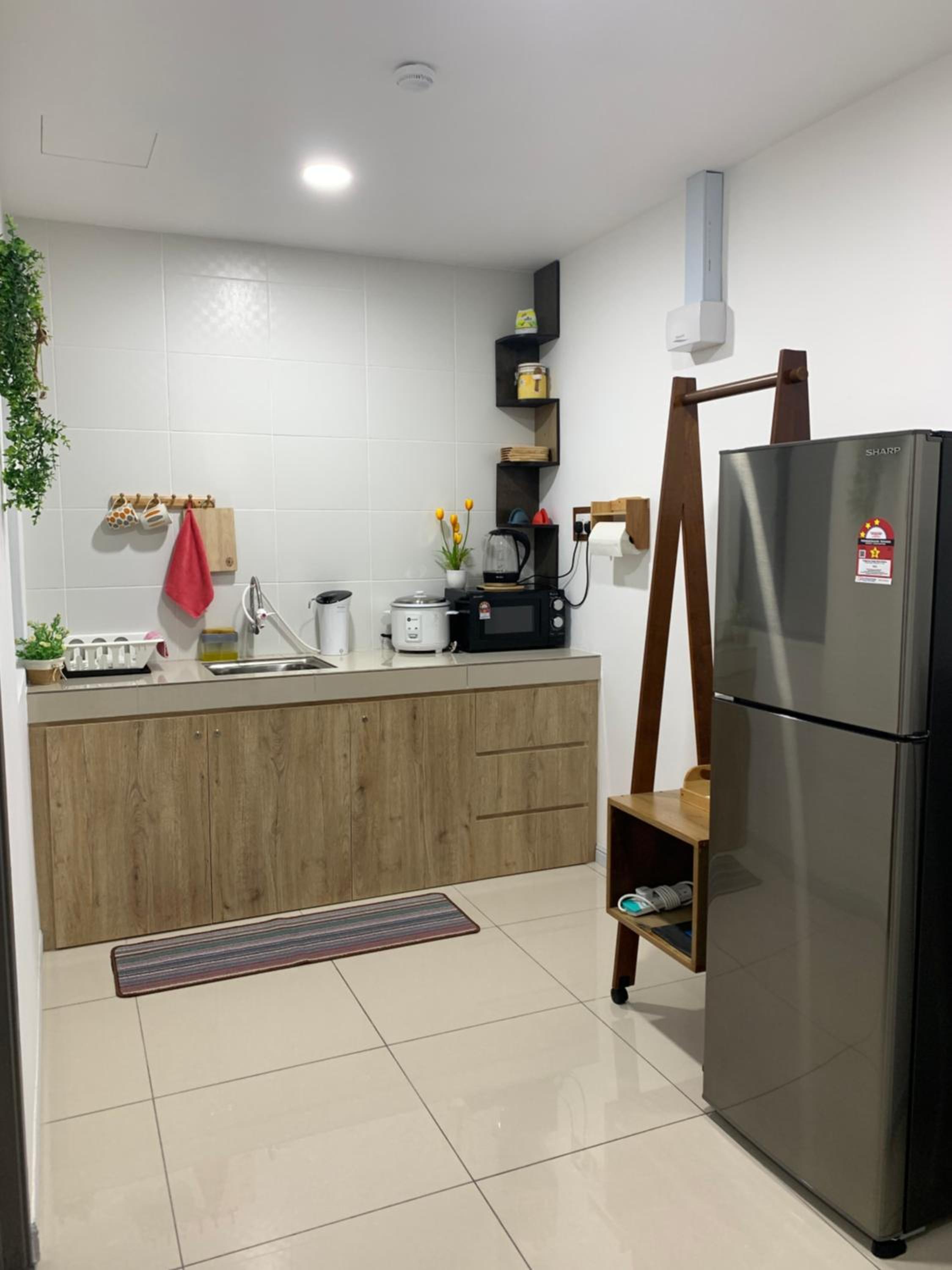 Ipoh Homestay - Manhattan Condominium with Water Park & Leisure Facilities photo 2
